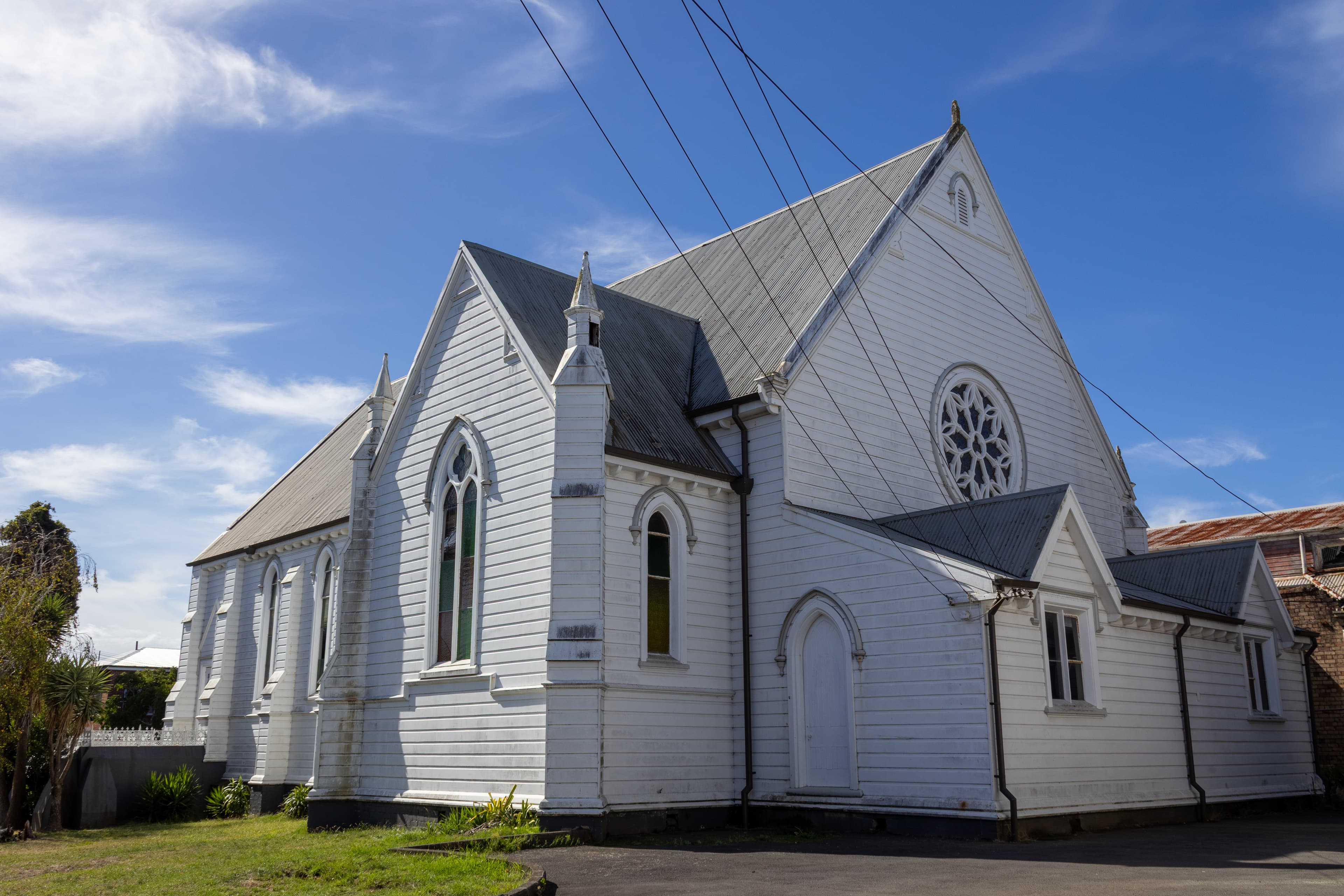 Knox Church