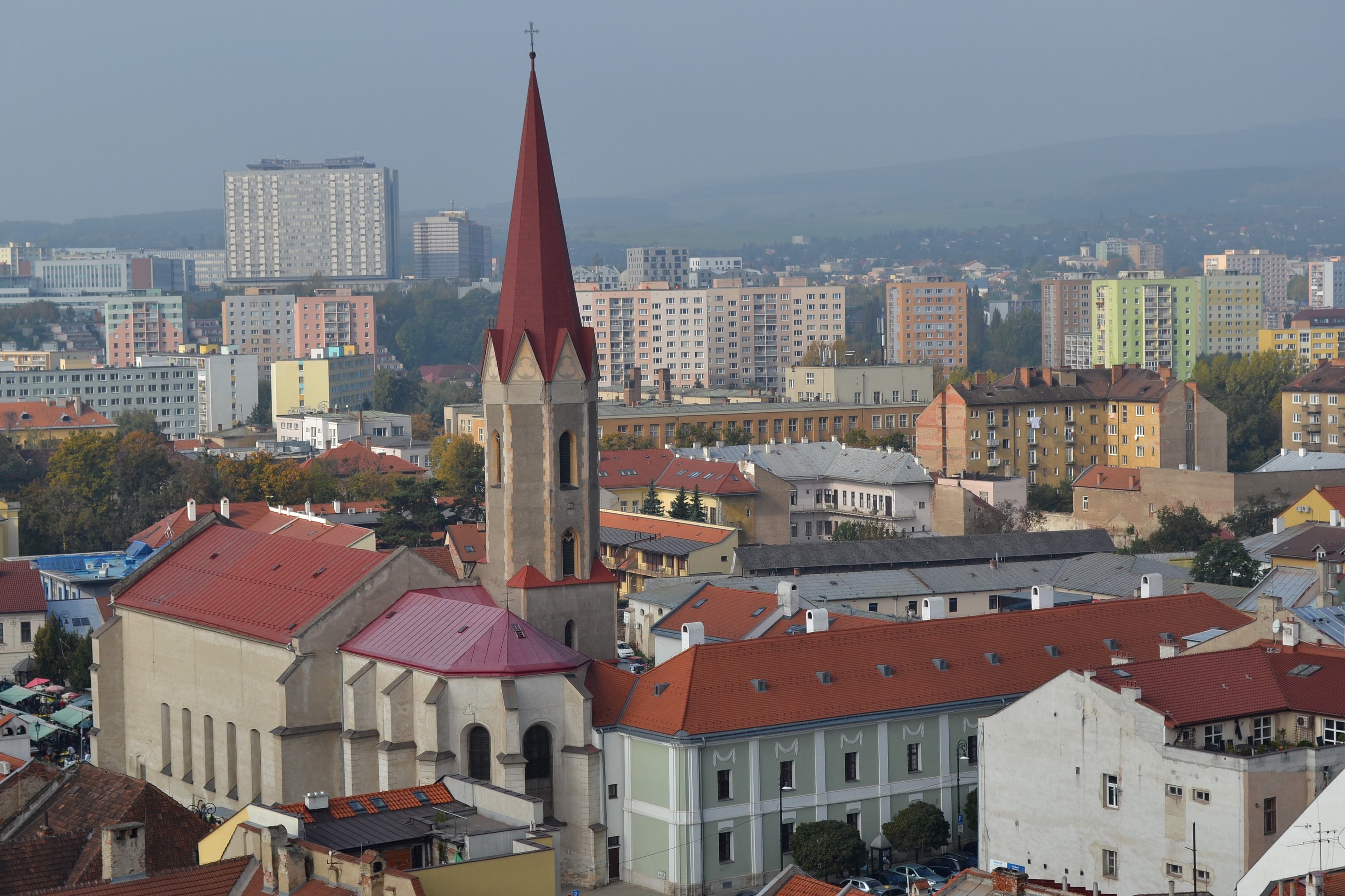 Church of Assumption of the Holy Virgin
