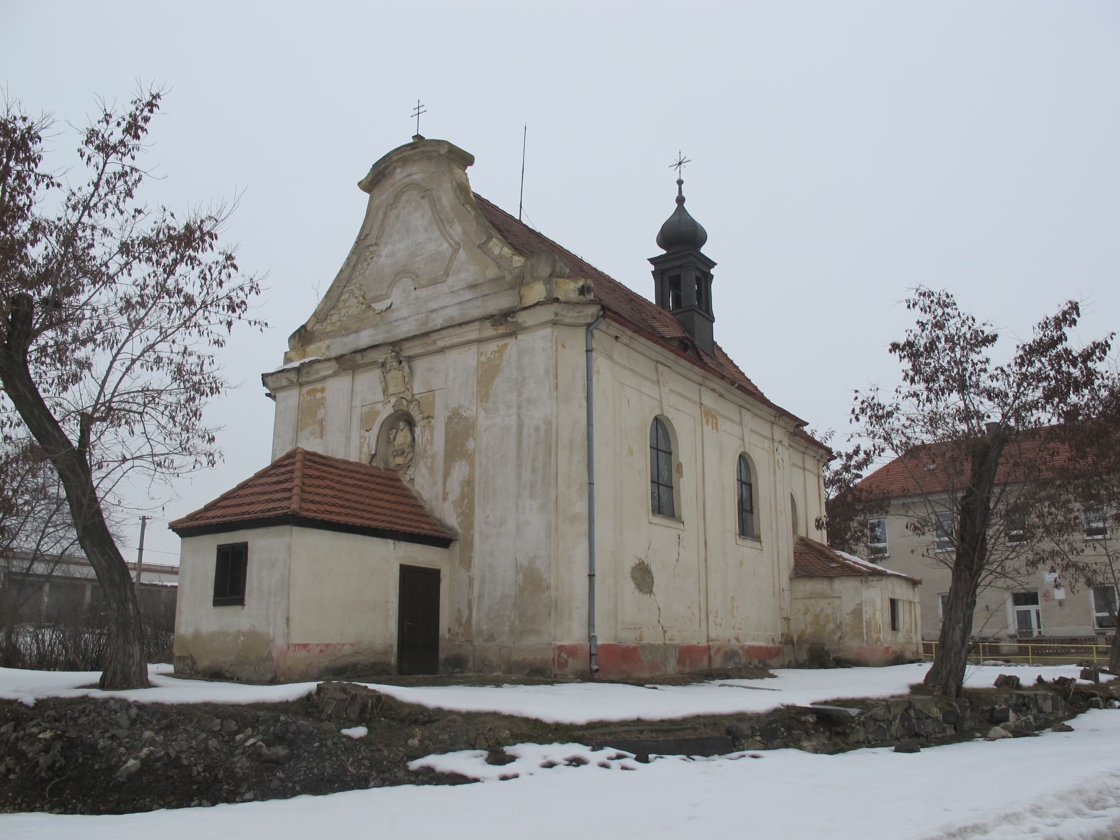 Church of Saint Anthony of Padua