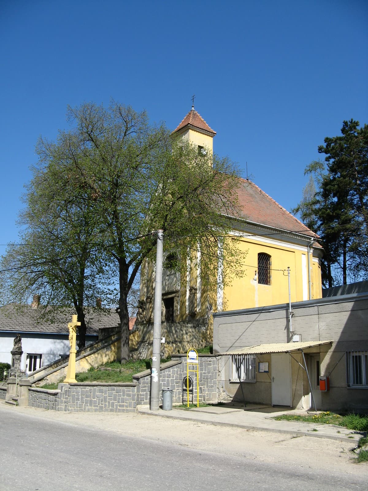 Church of Our Lady of Sorrows