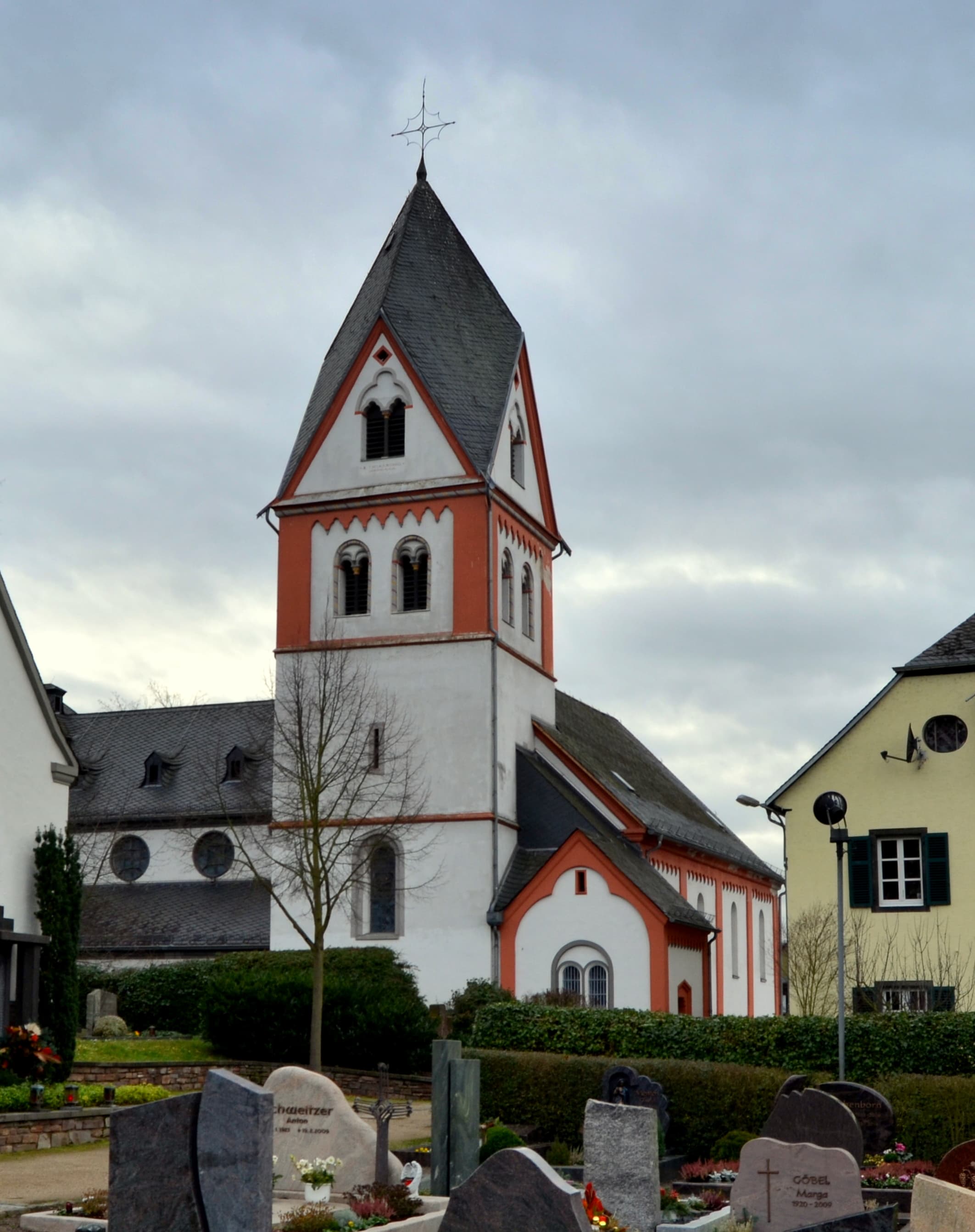 St. Martinus