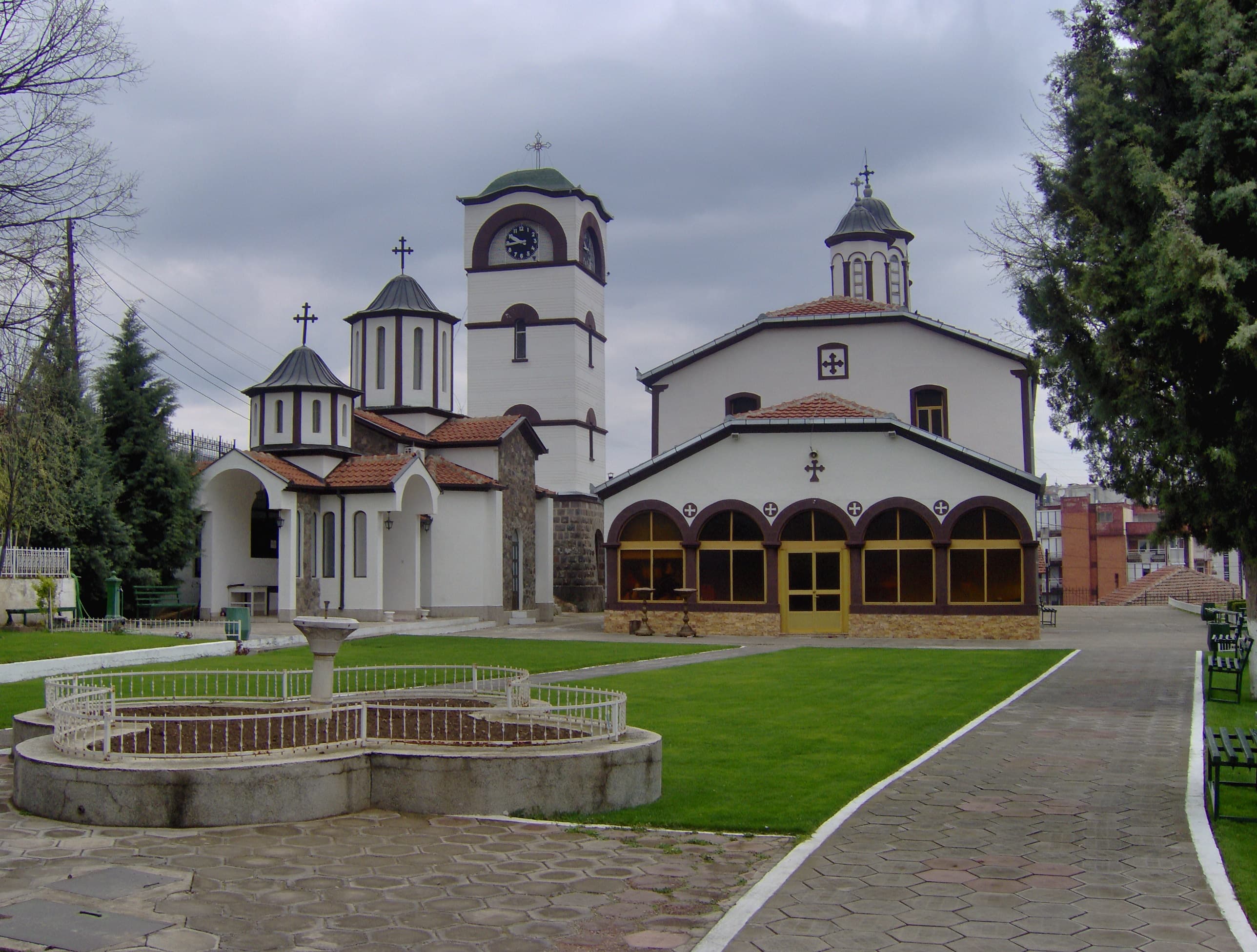 St. George's Church