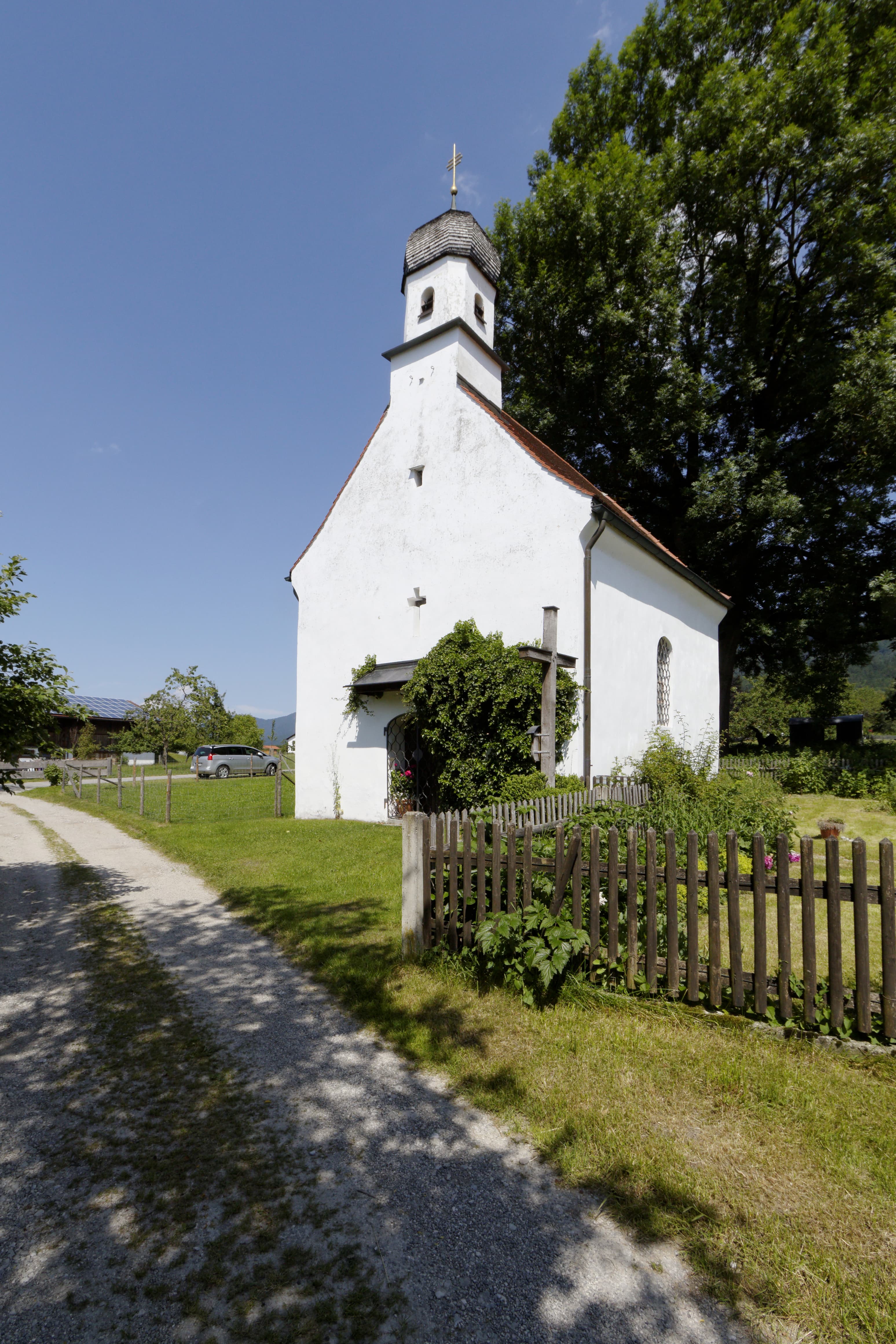 Orterer chapel