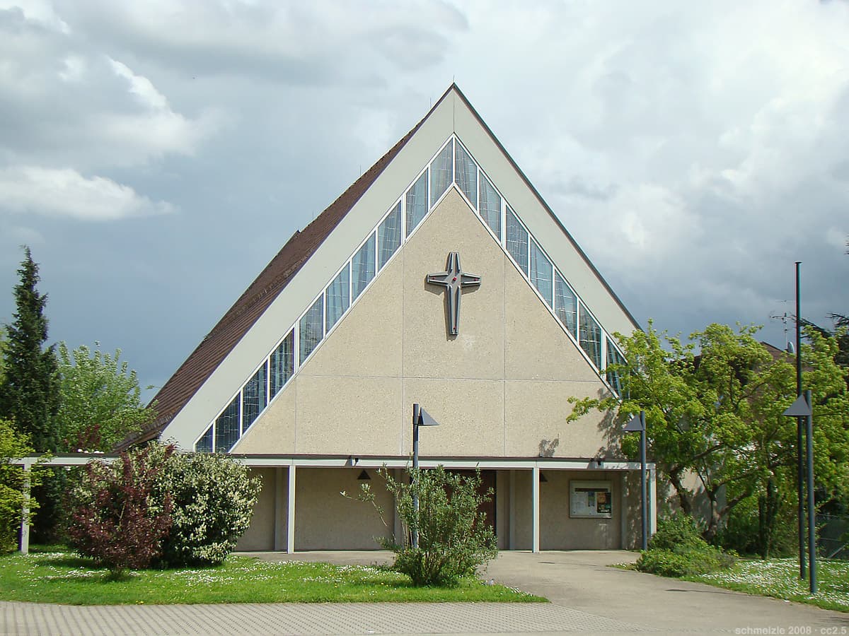 St. Barbara