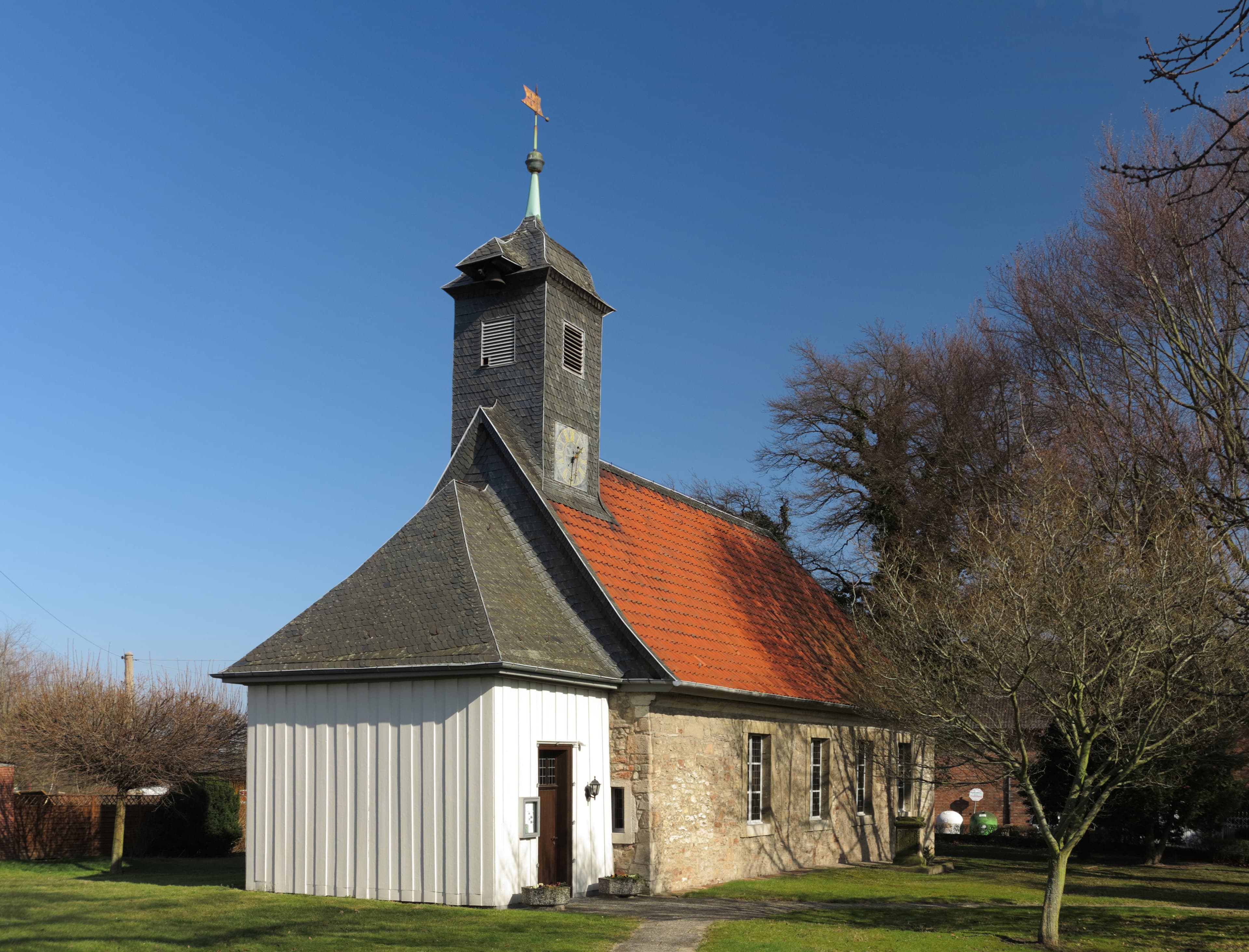 St. Marien