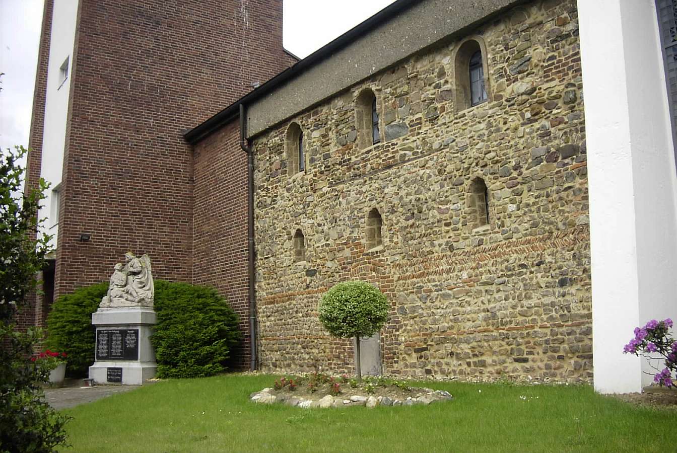 St. Margareta