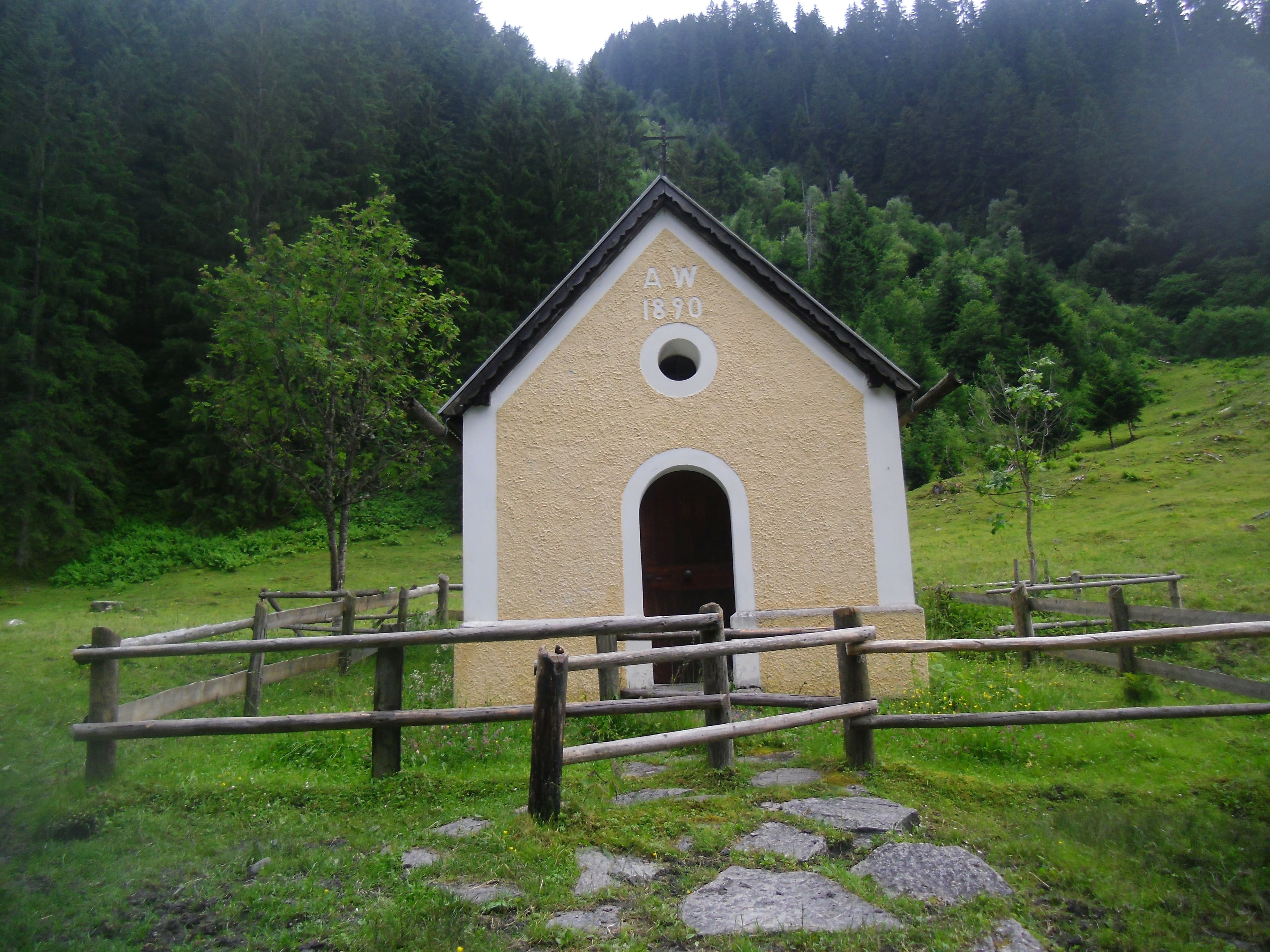 Kohler-Kapelle