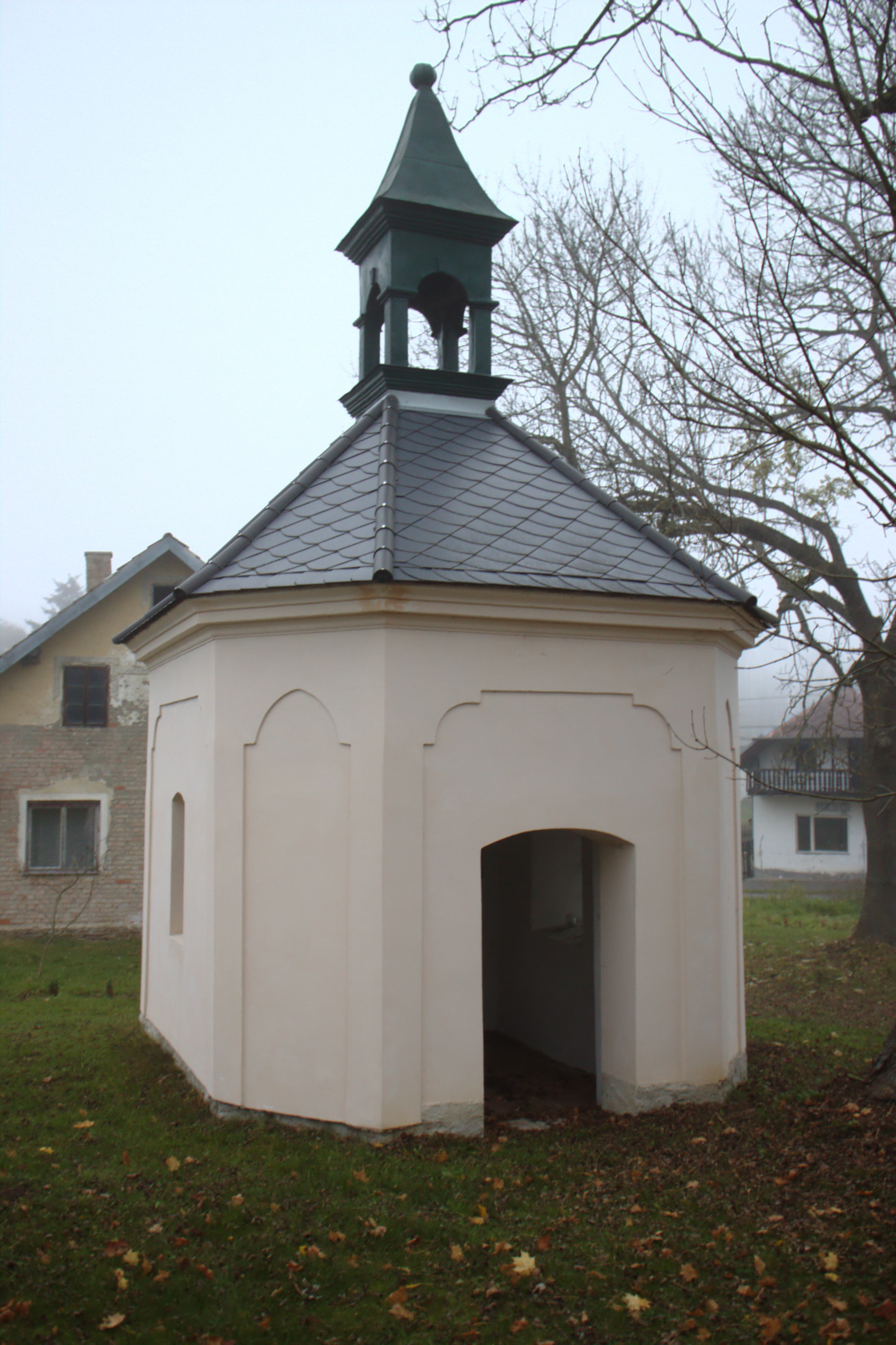 Chapel of Our Lady of Sorrows