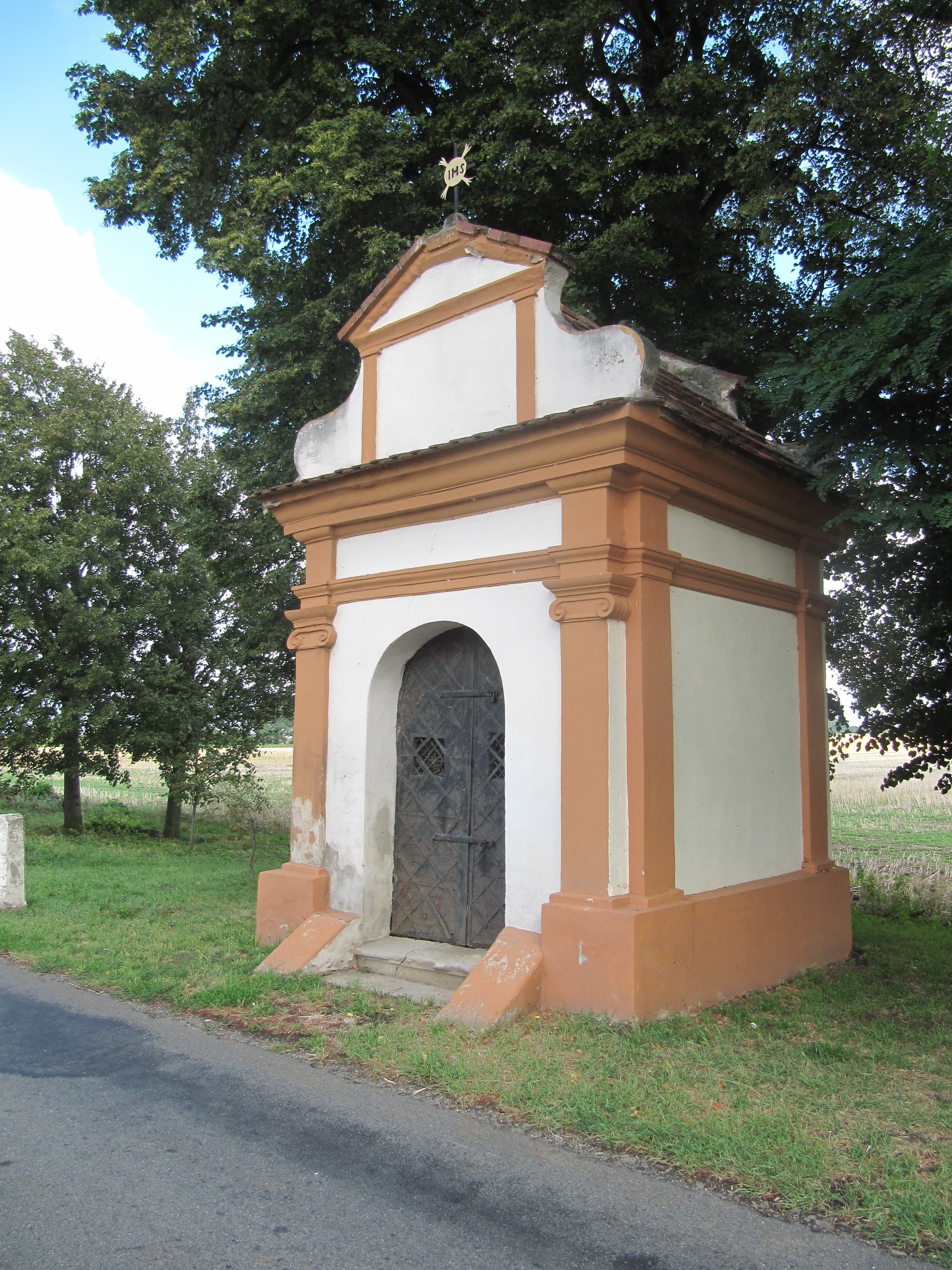 Chapel of Saint Anne