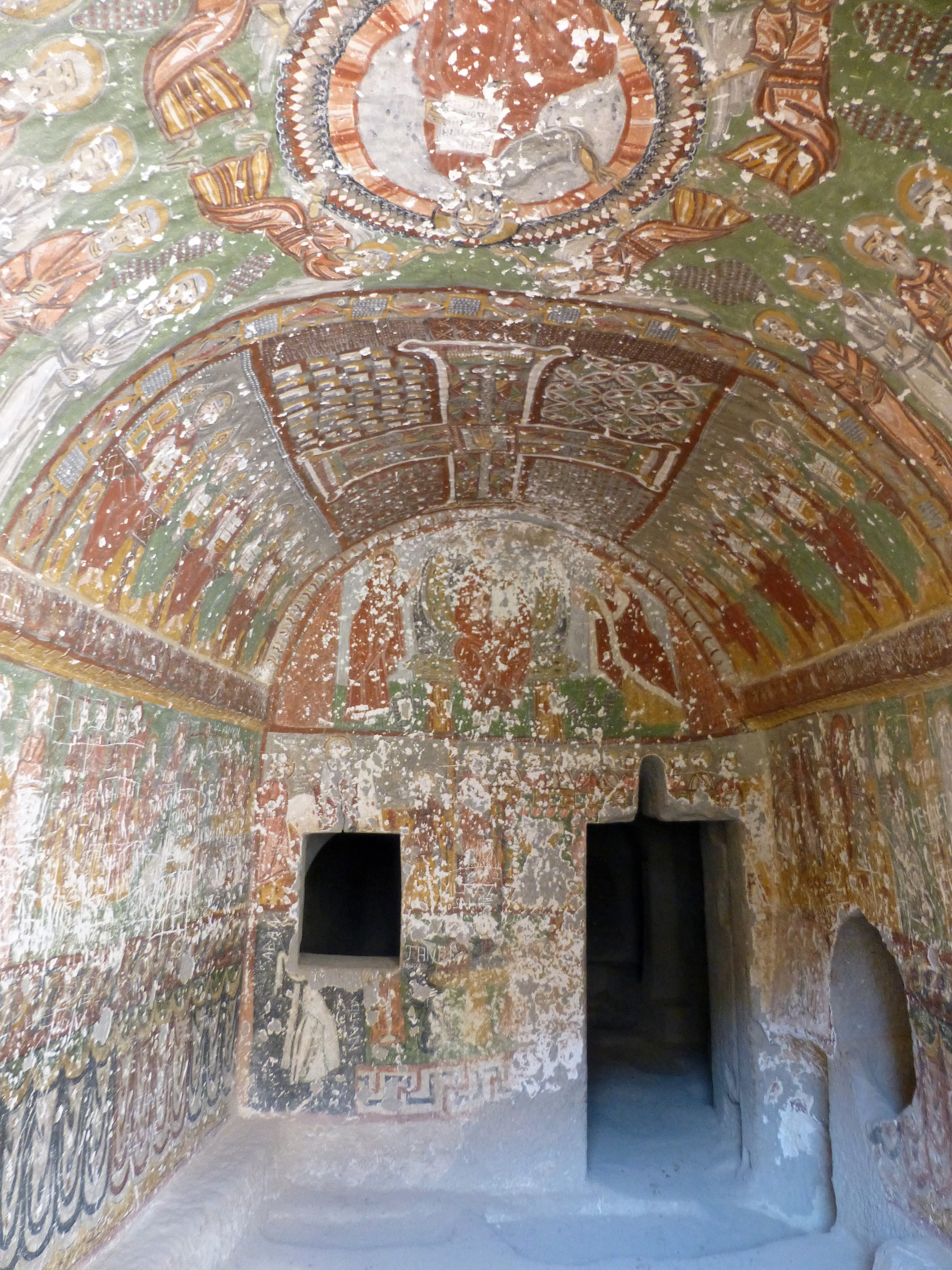 Kokar Kilise
