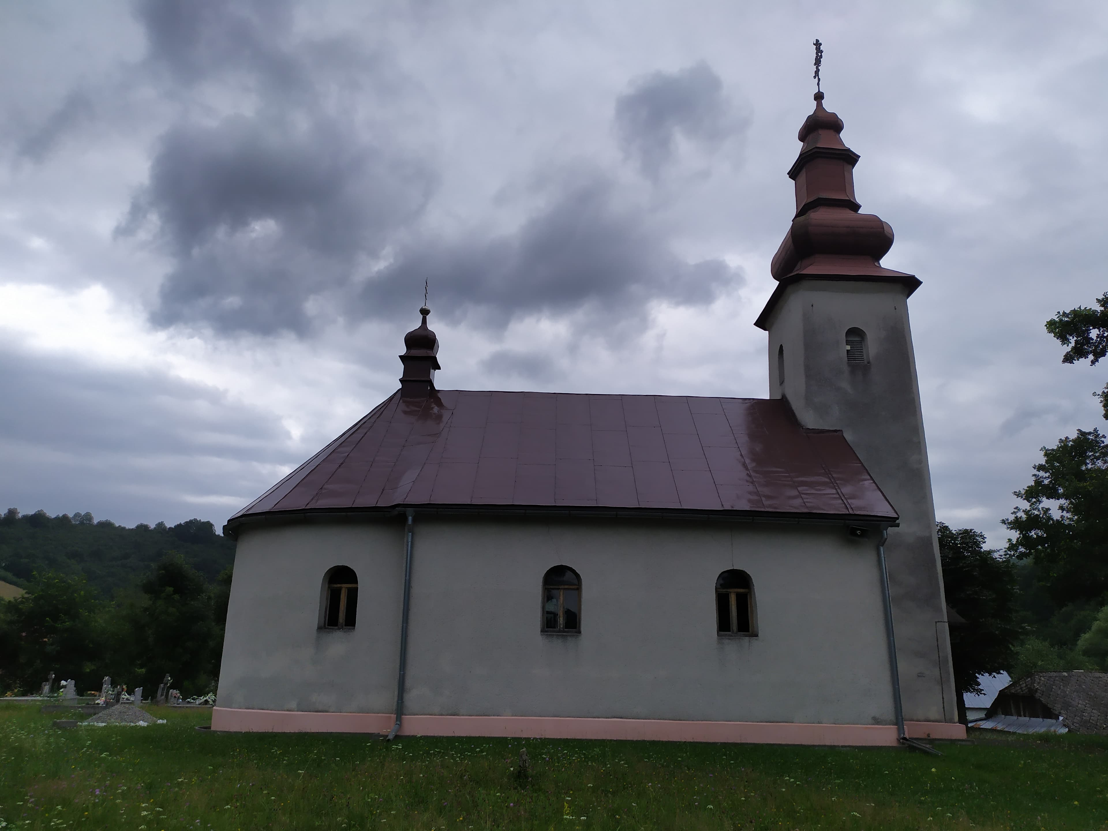 Church of All Saints