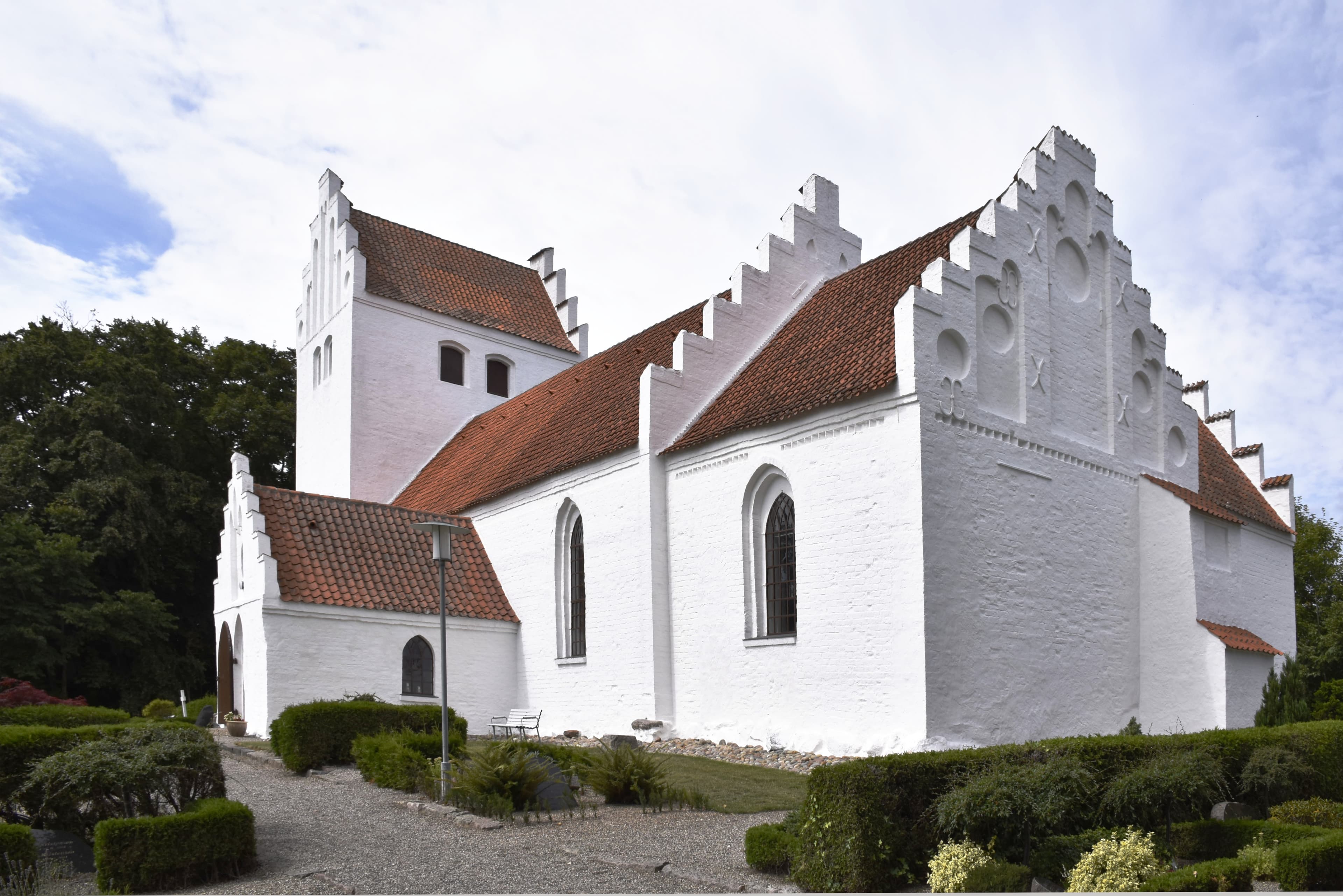 Kolby Church