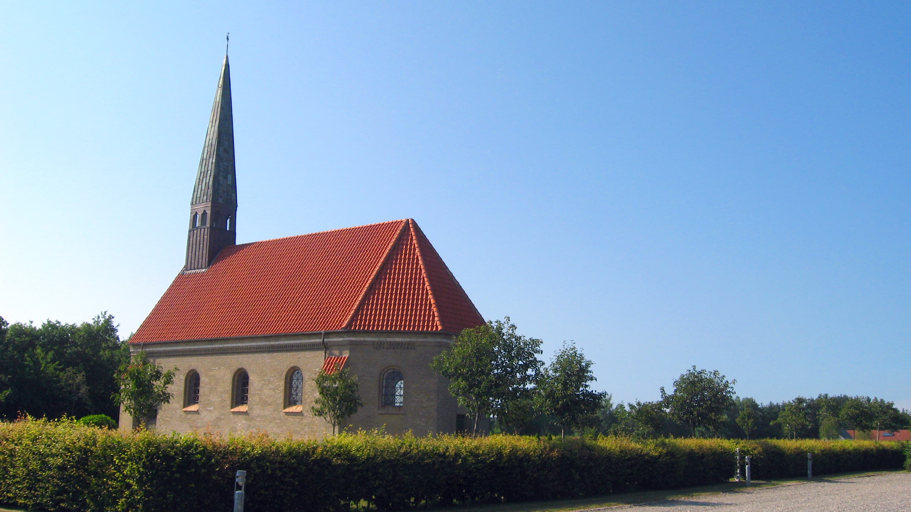 Koldmose Church