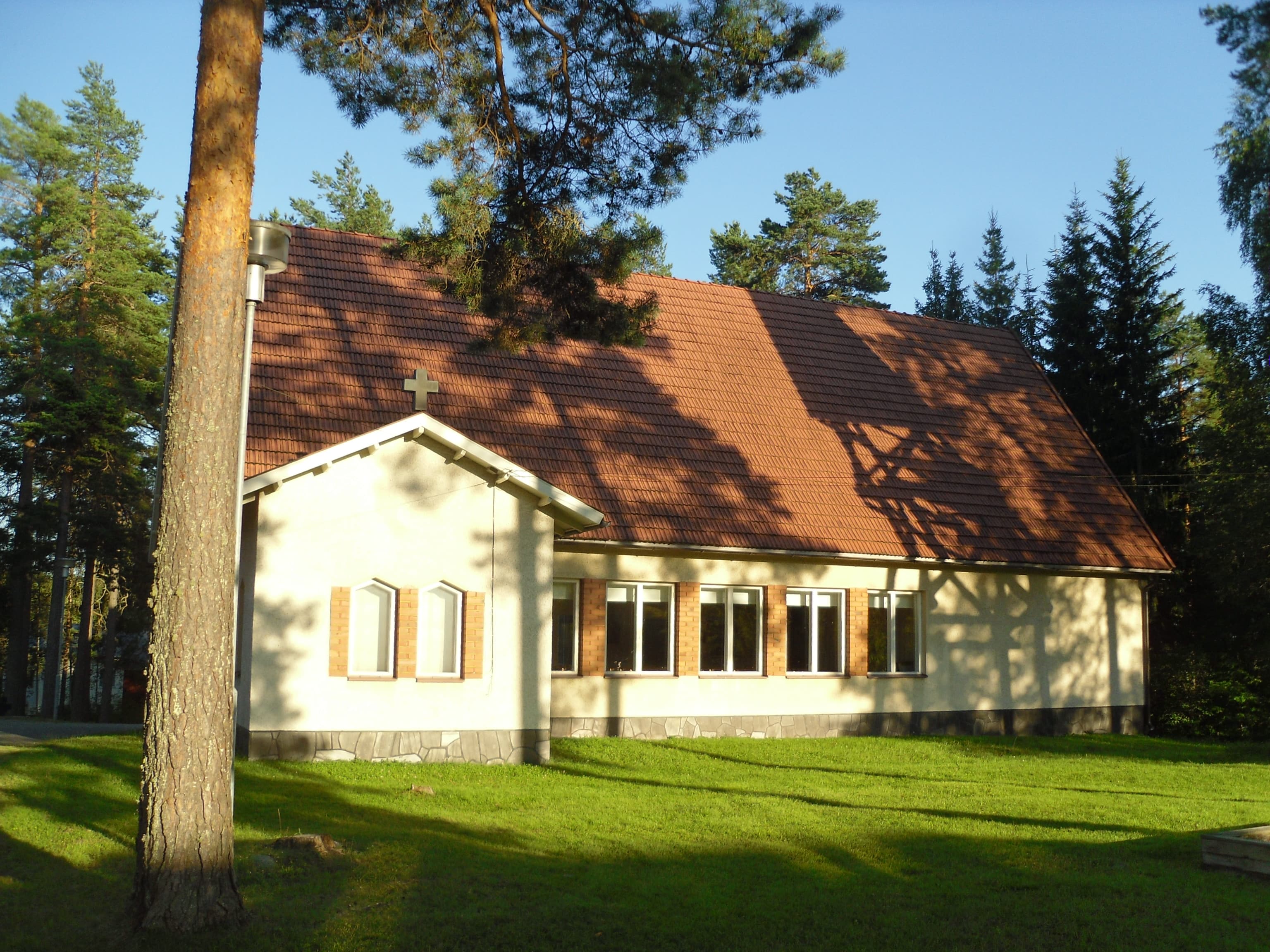 Kolho Church