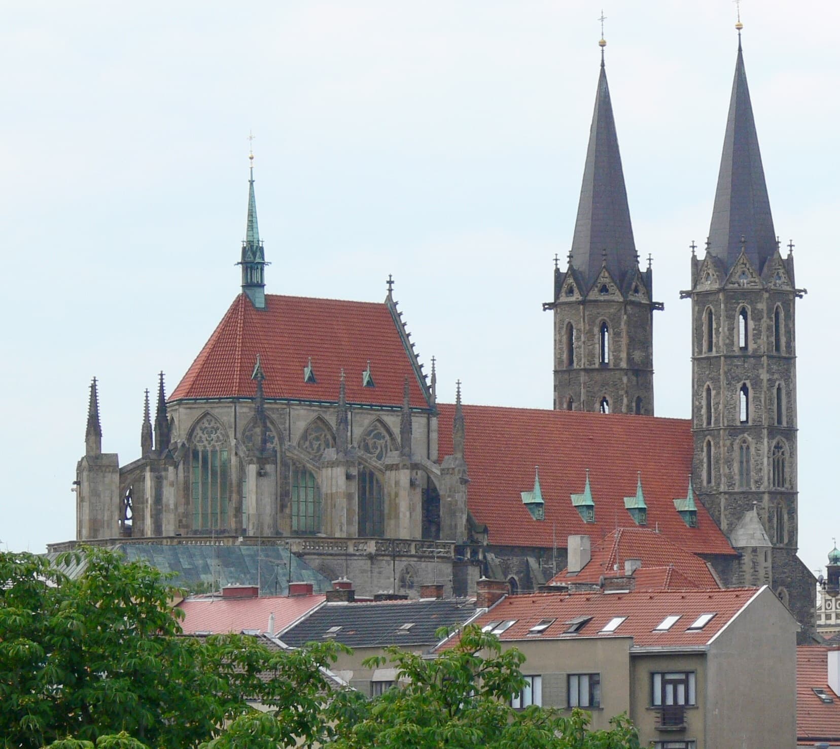 Church of Saint Bartholomew