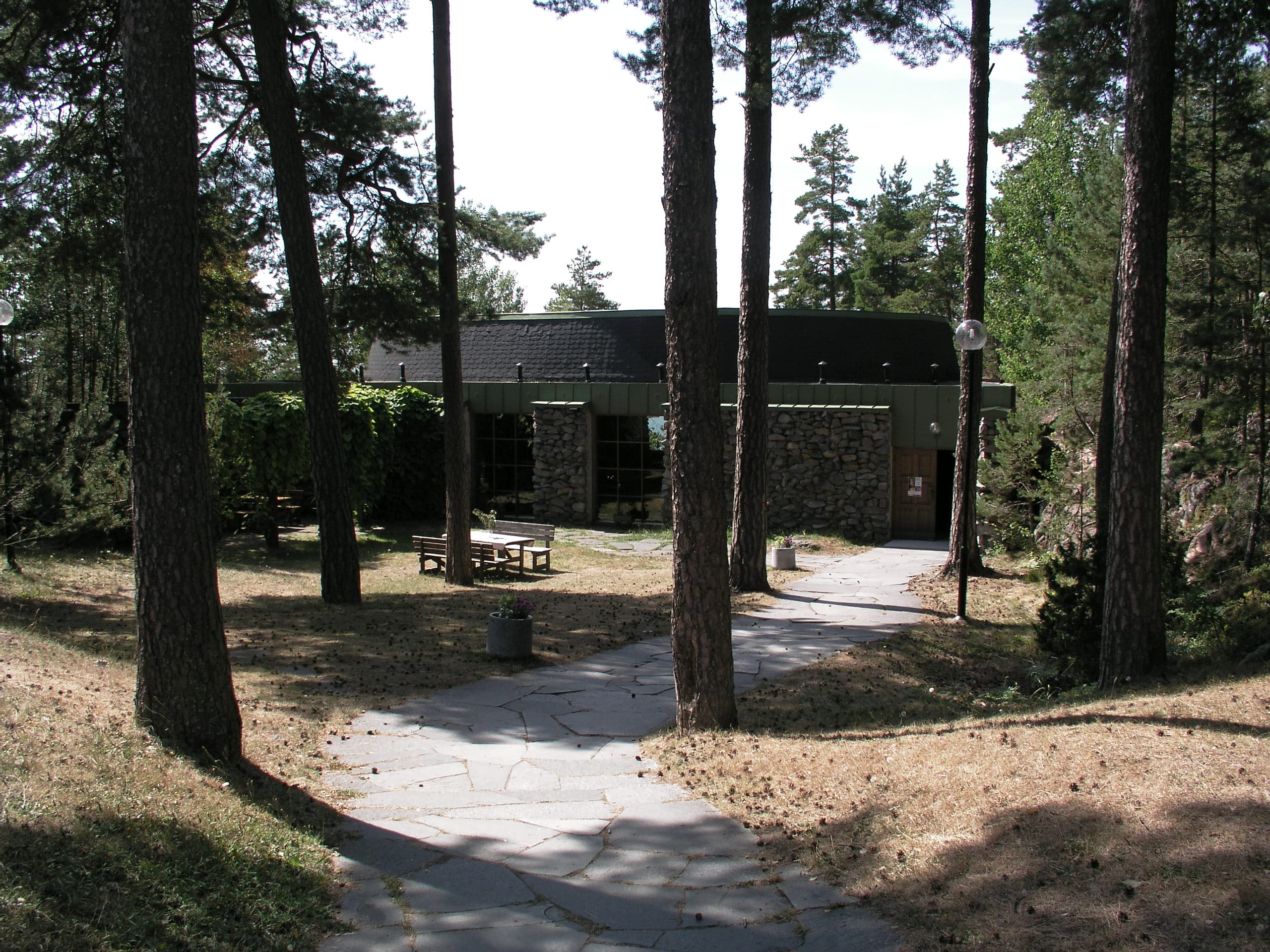 Kolmården Church