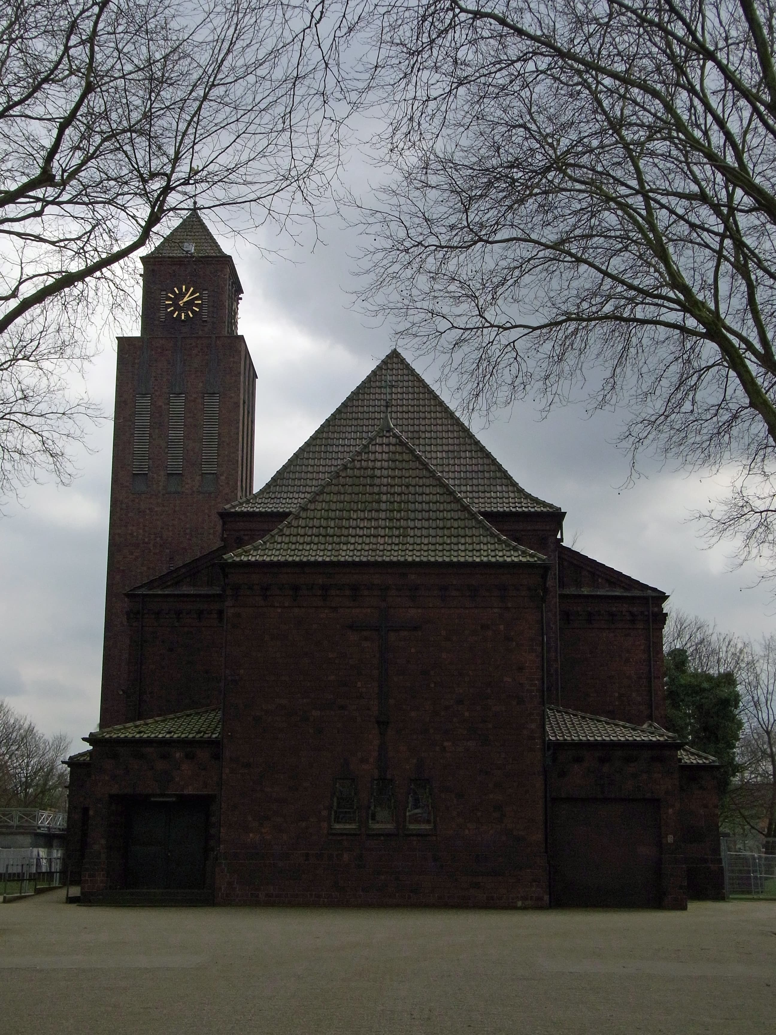 St. Marien