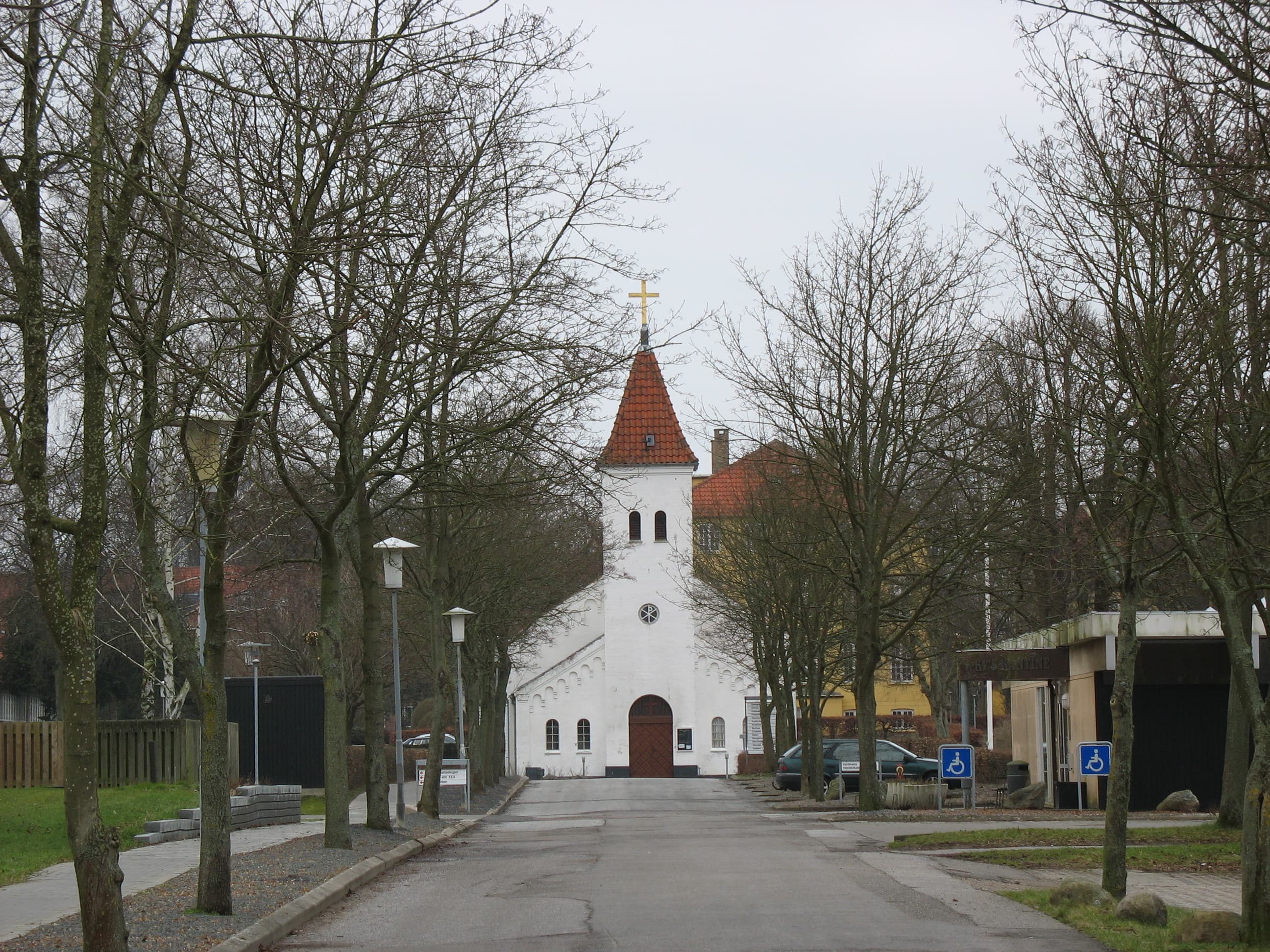 Filadelfias Kirke