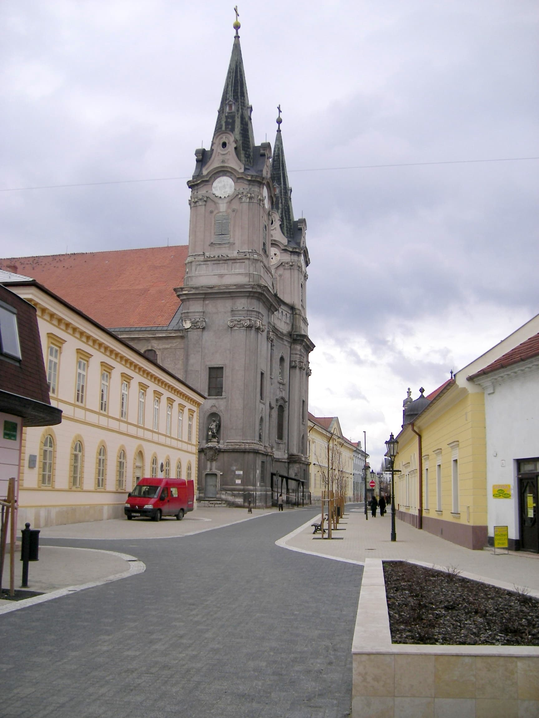 Church of Saint Andrew