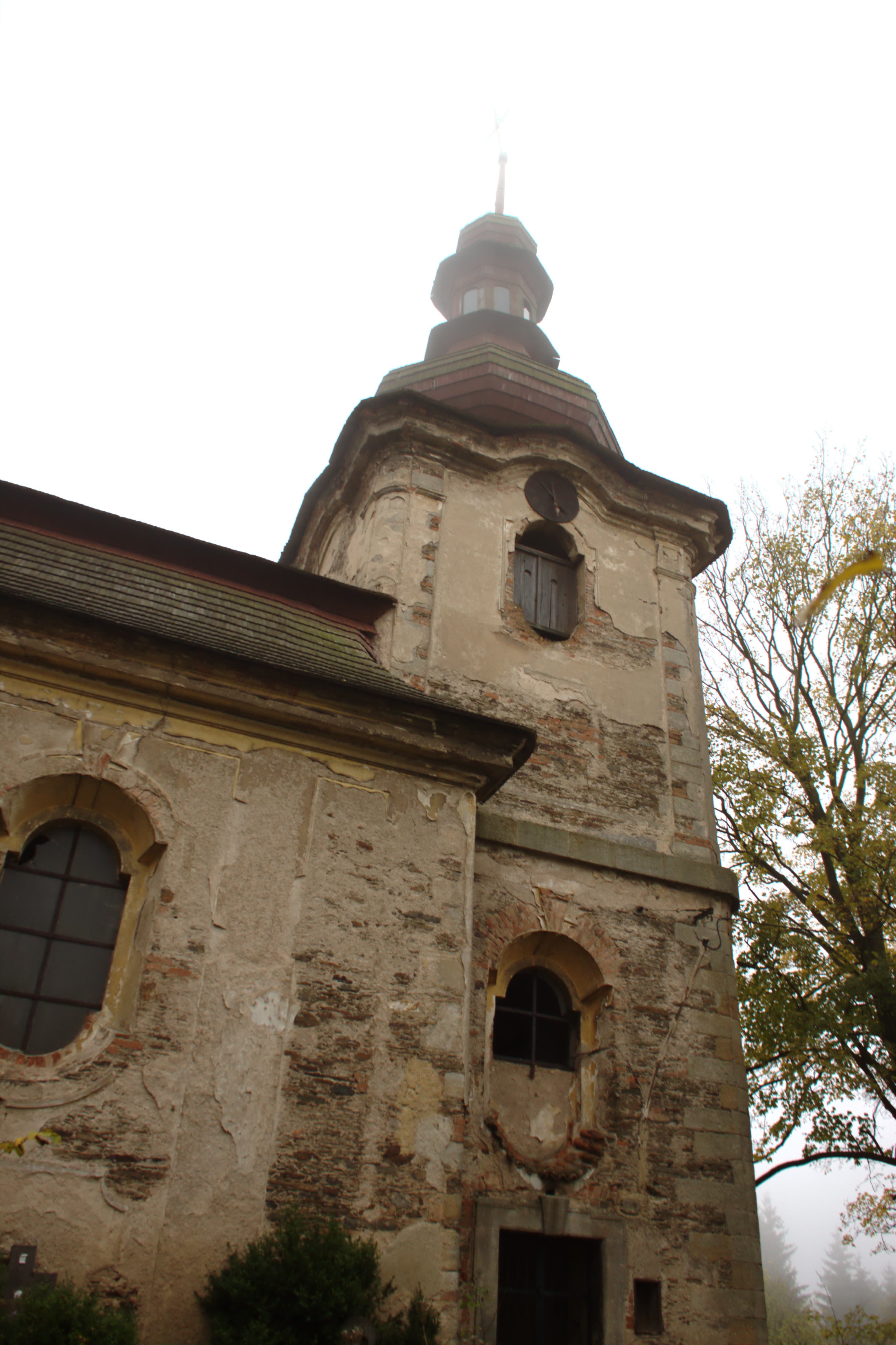 Saint Lawrence church