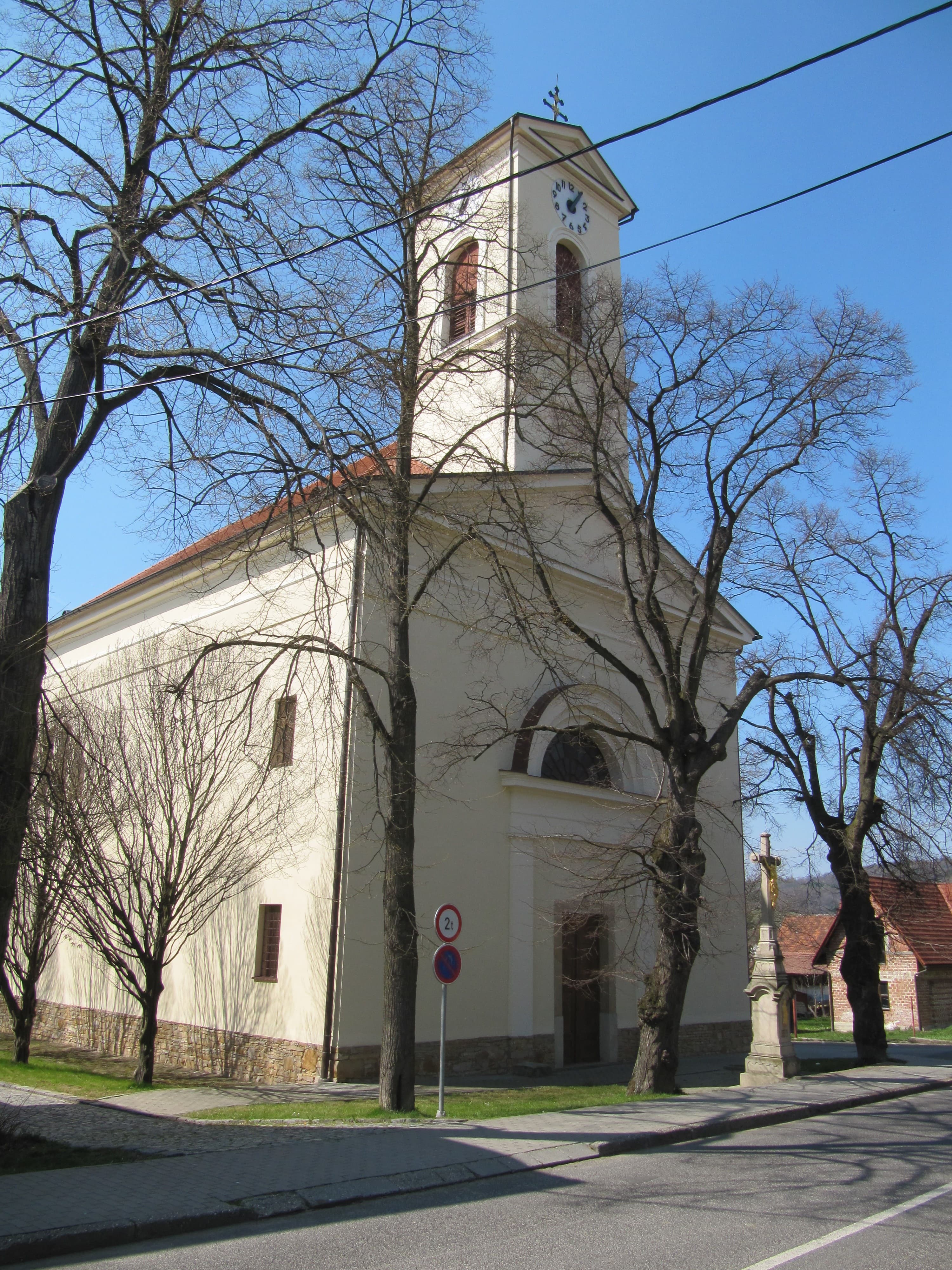 Church of Saint James the Greater