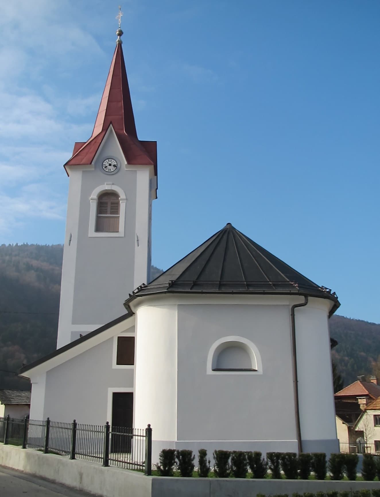 St. Vitus's Church