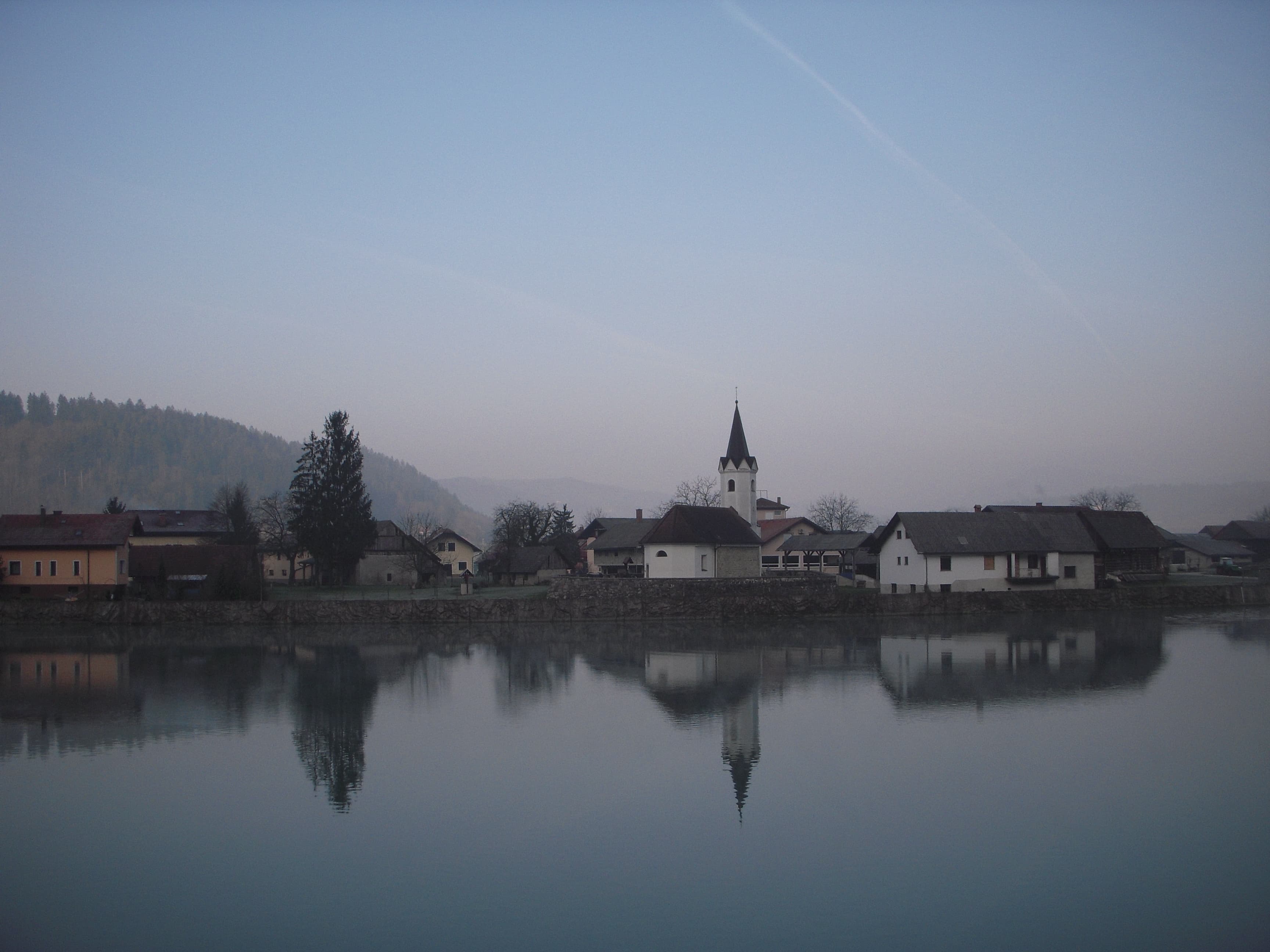 St. Michael's Church