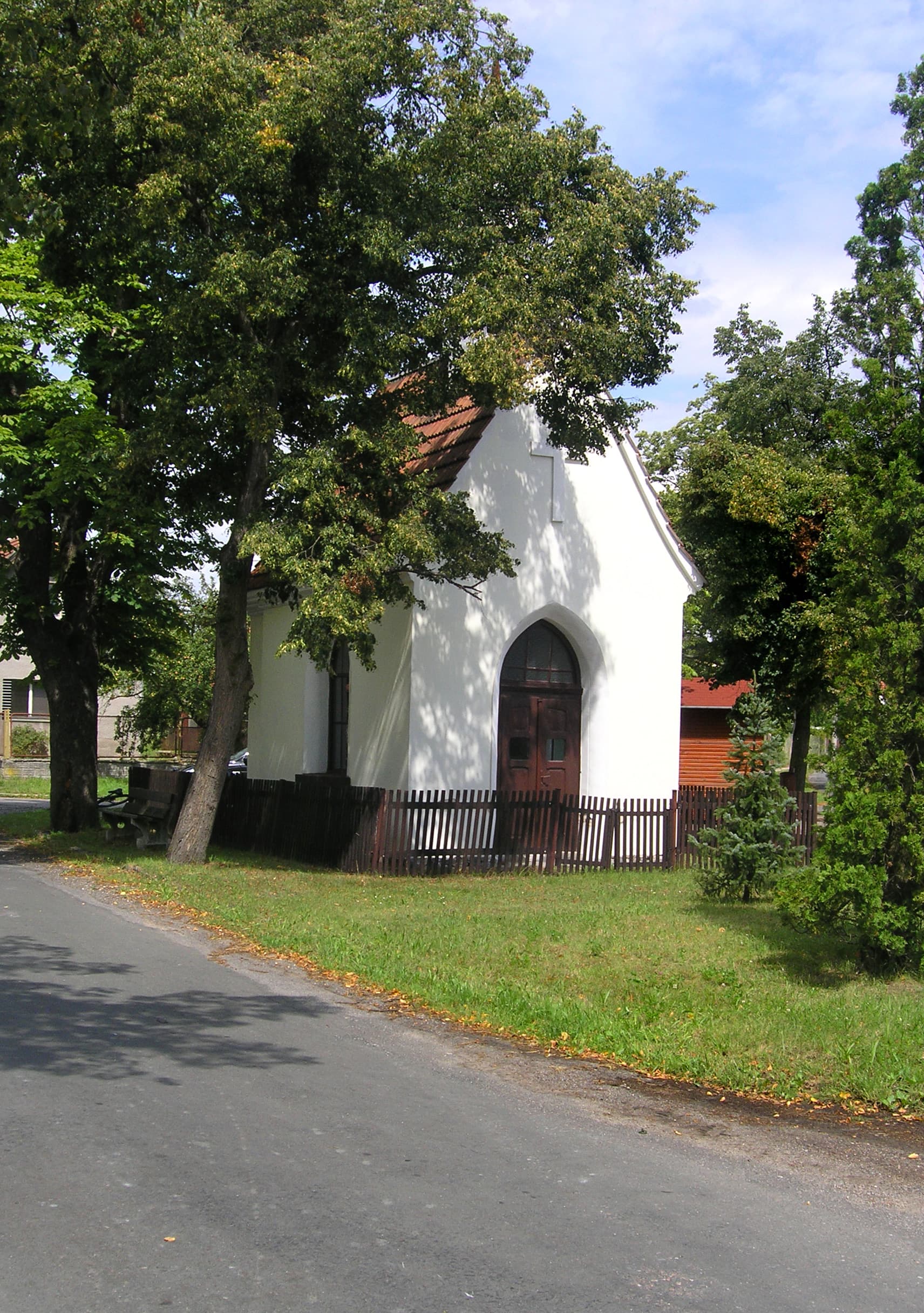 Chapel of Saint George