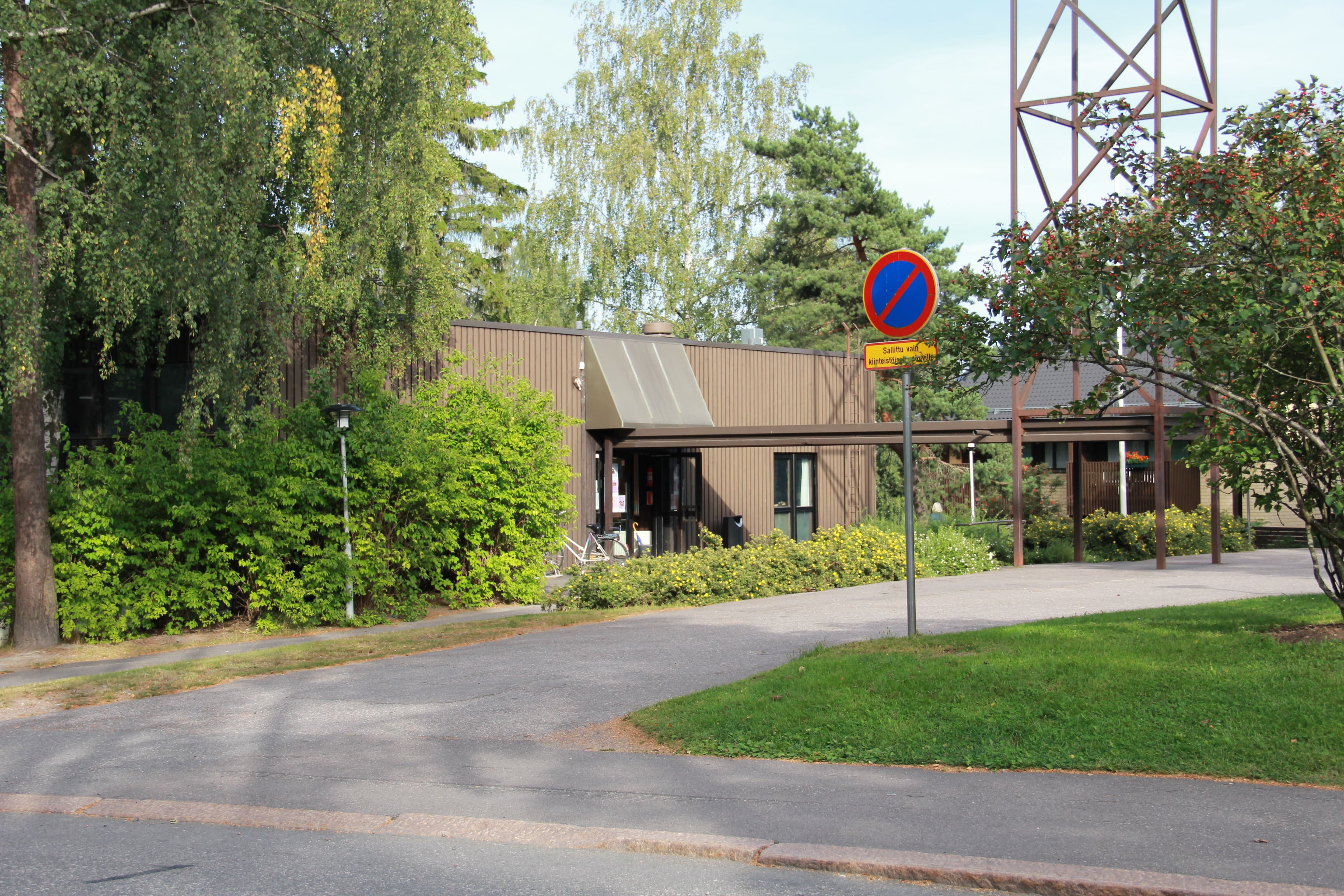 Konala church