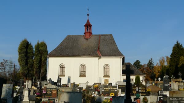 Church of Saint John the Baptist