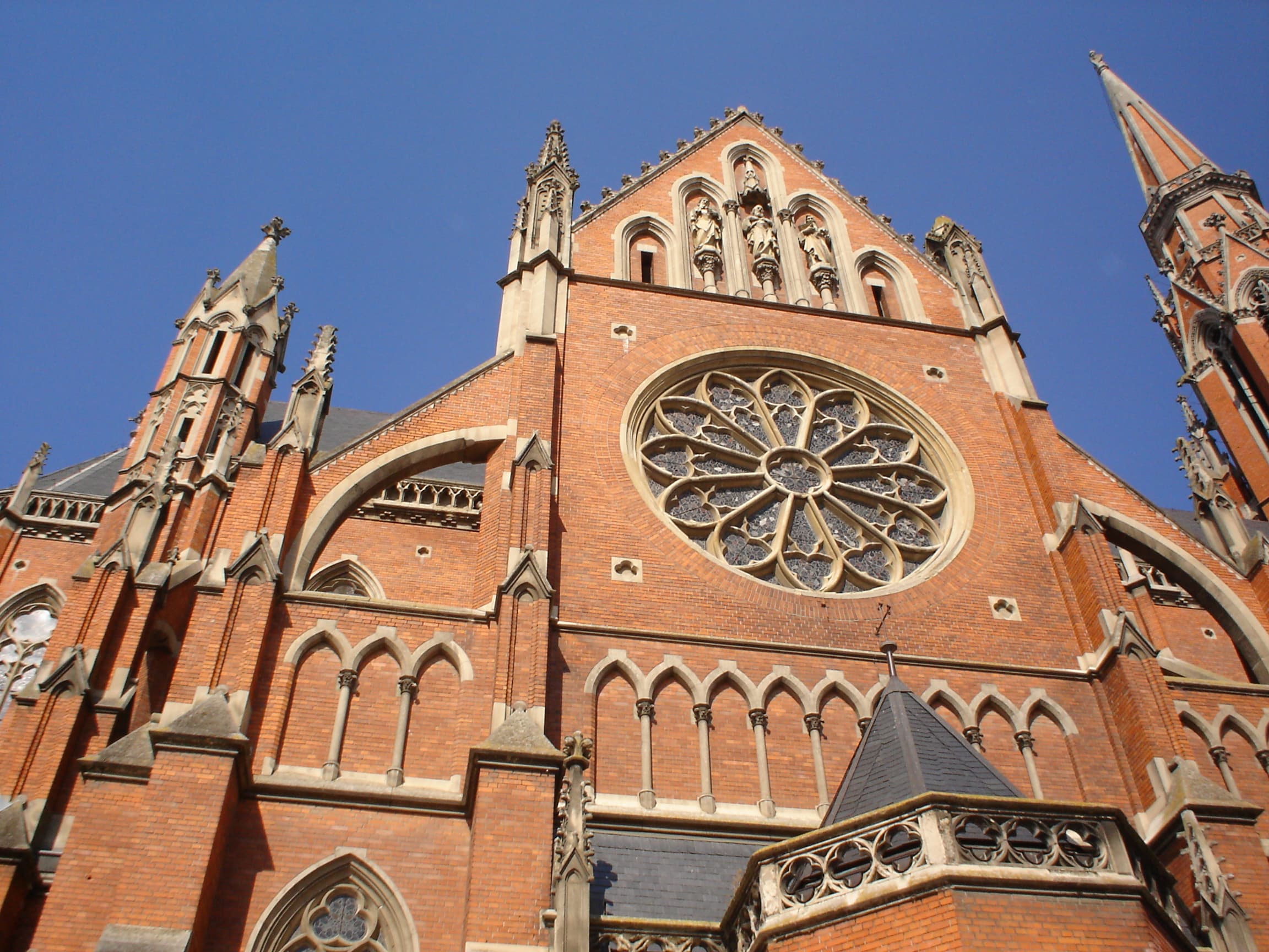 Osijek Co-cathedral