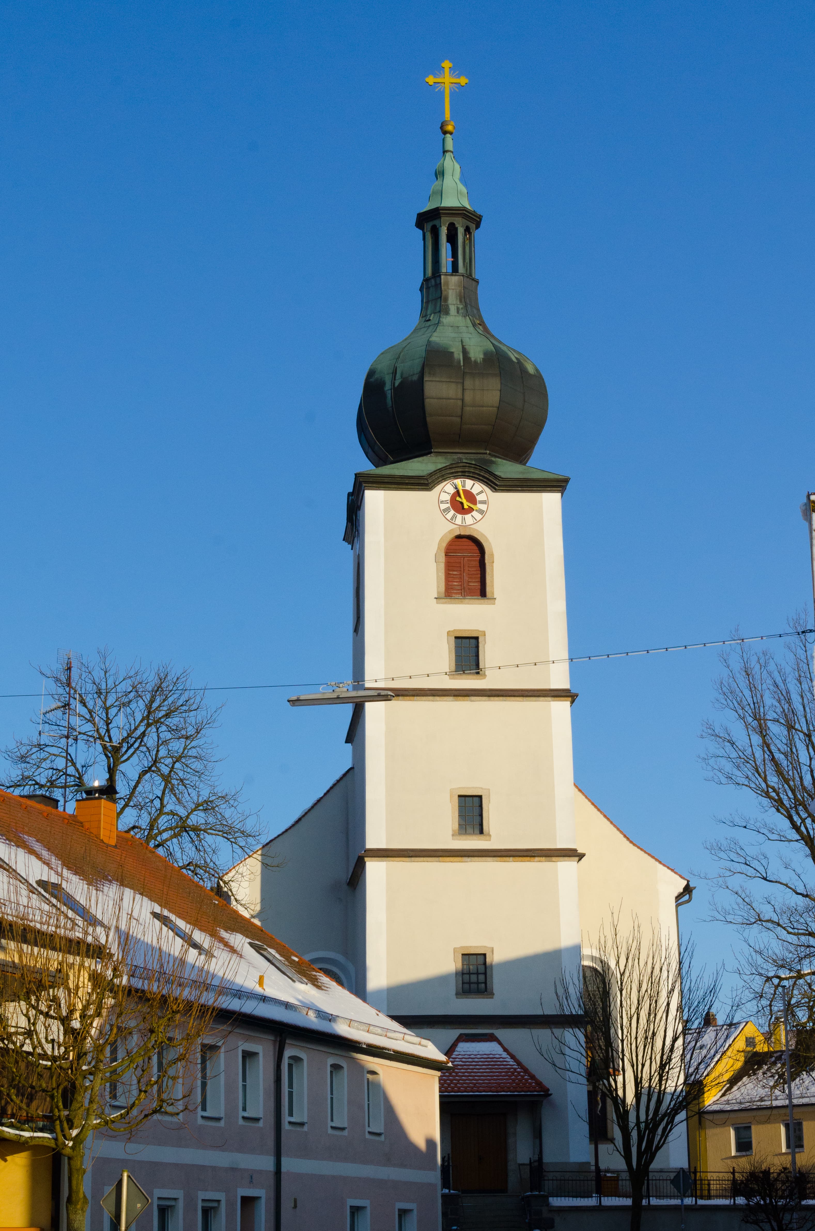 St. Laurentius