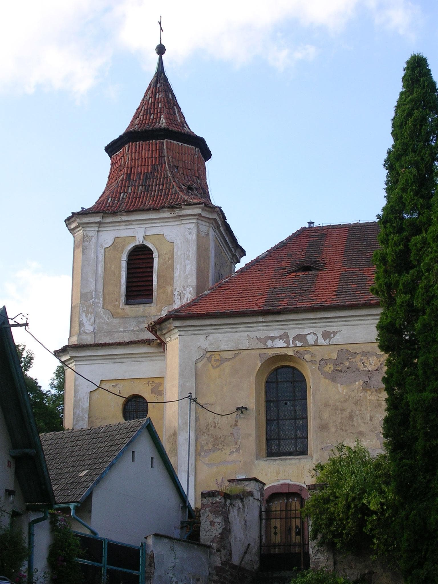 Church of Saint Wenceslaus