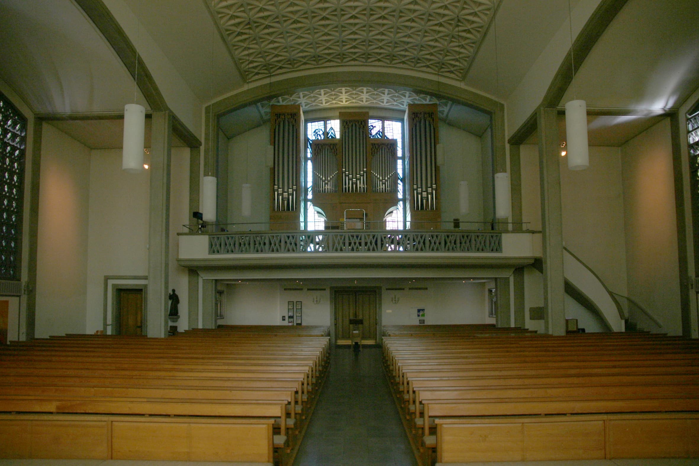 St. Konrad (Zürich)