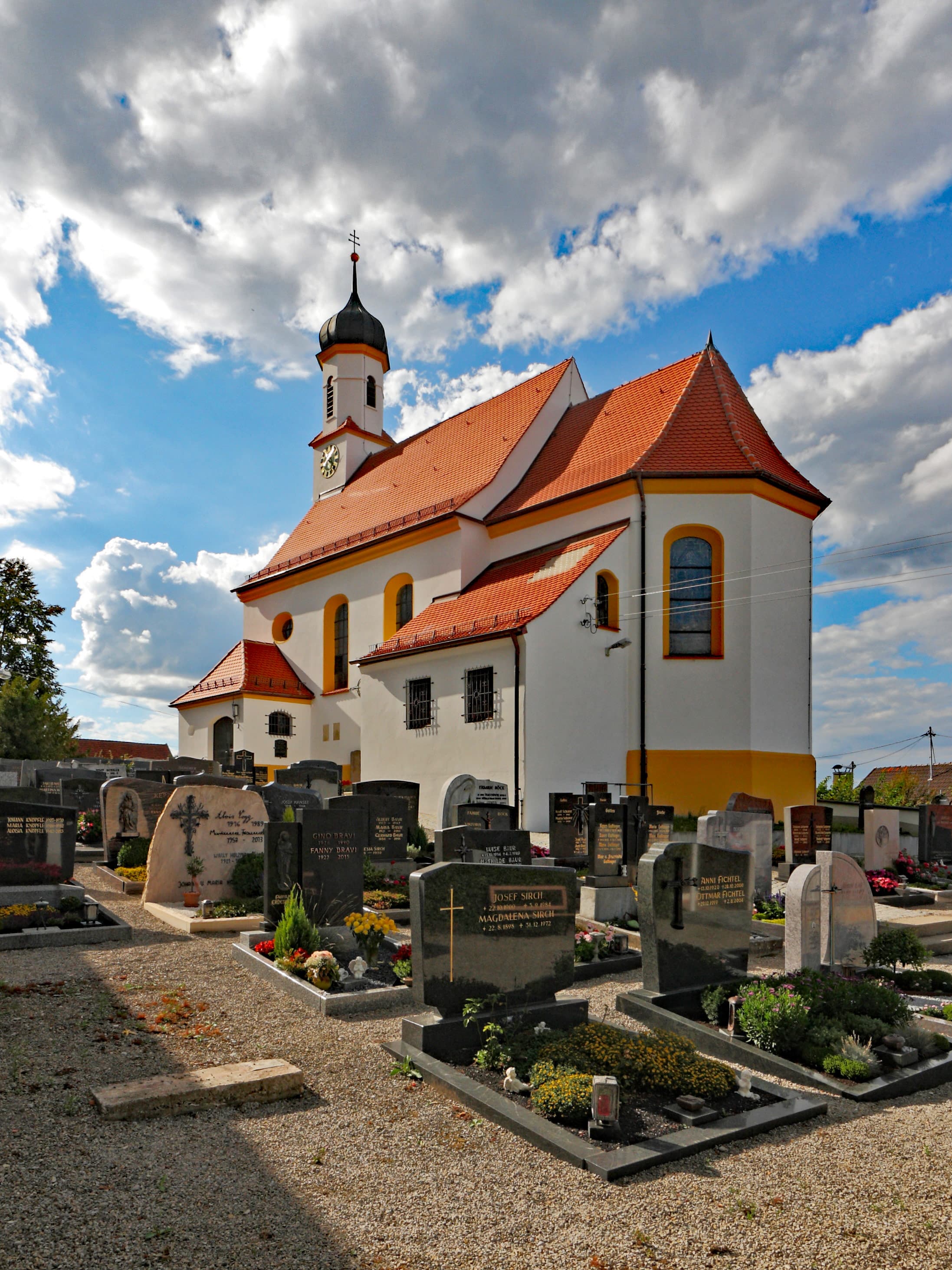 St. Martin