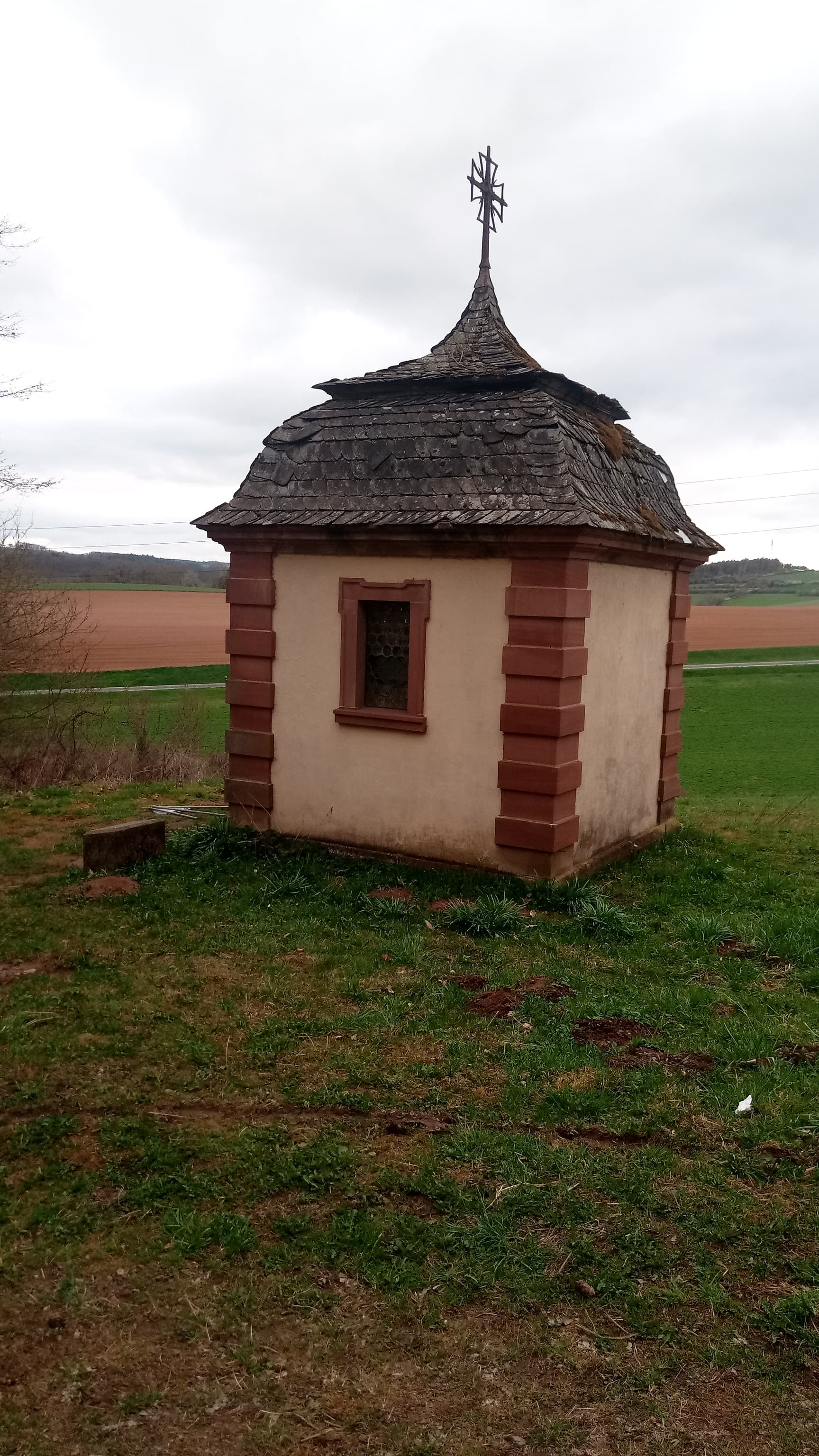 Konradskapelle