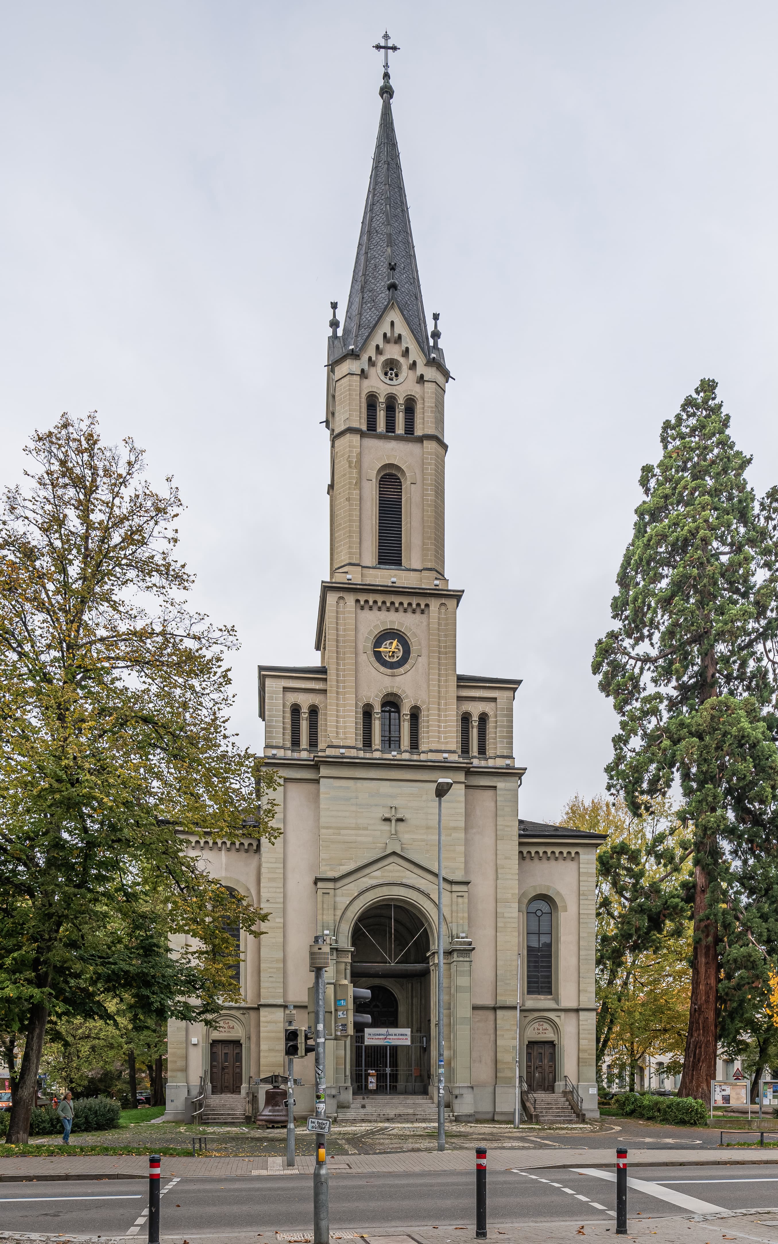 Luther Church (Konstanz)