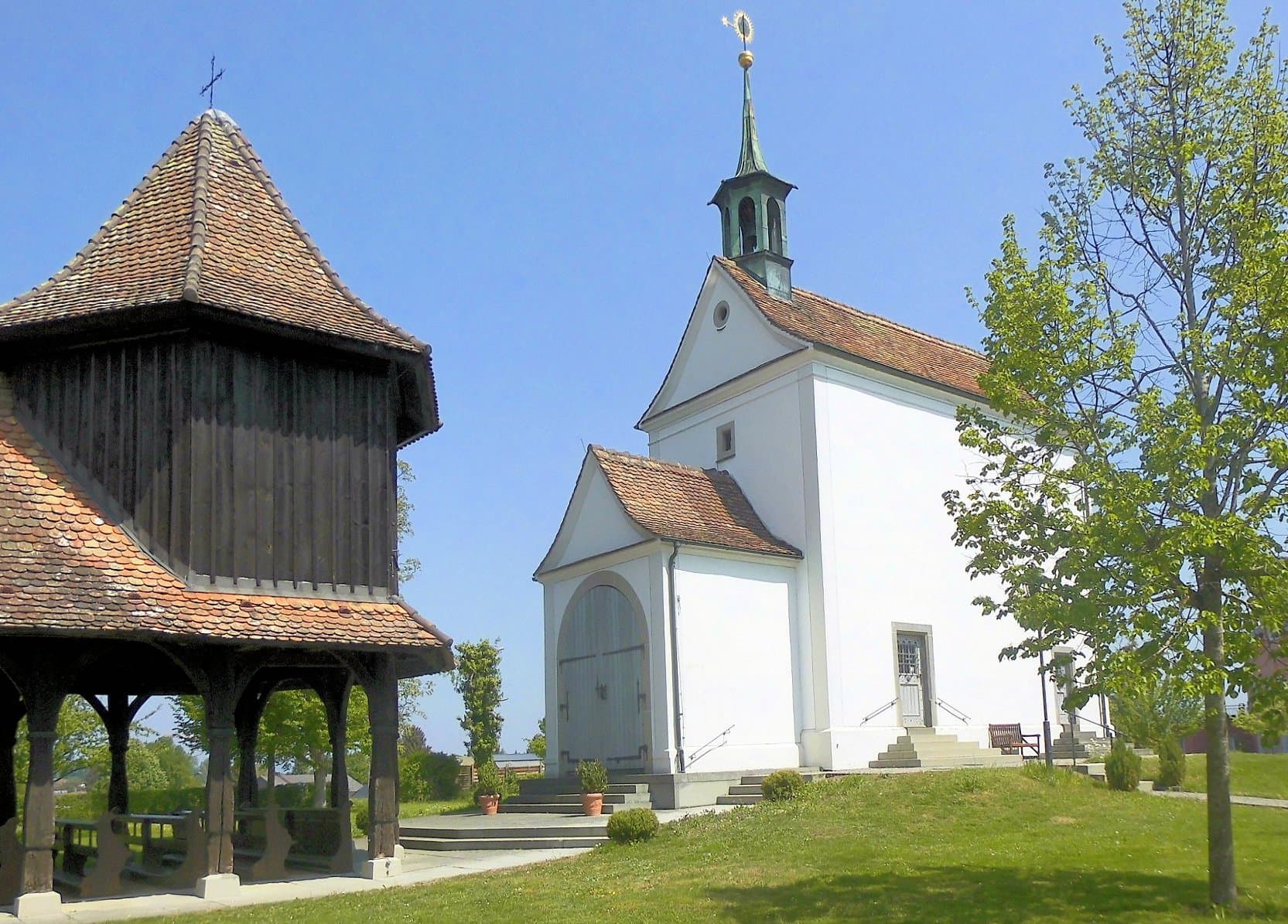 Lorettokapelle