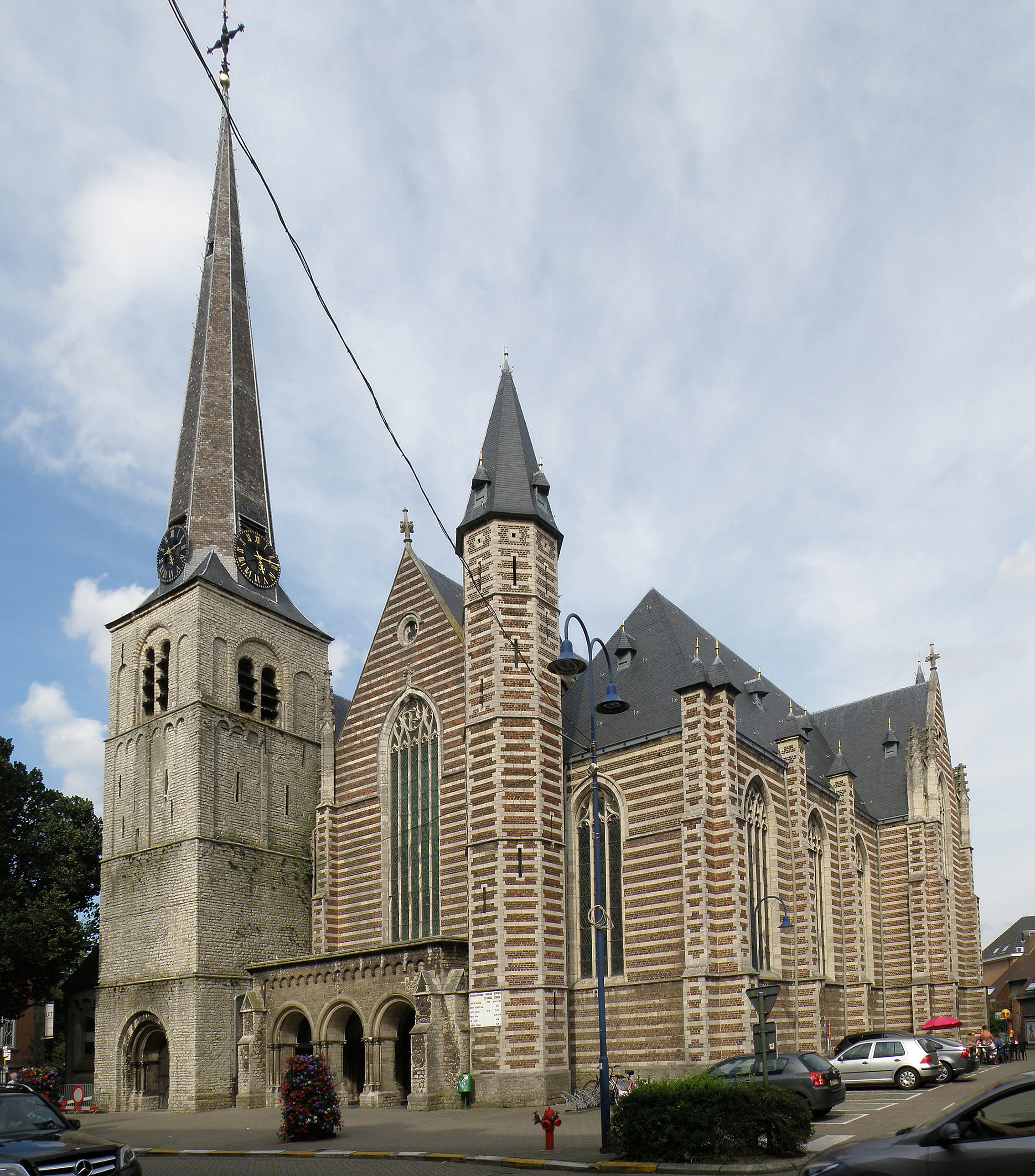 Sint-Martinuskerk