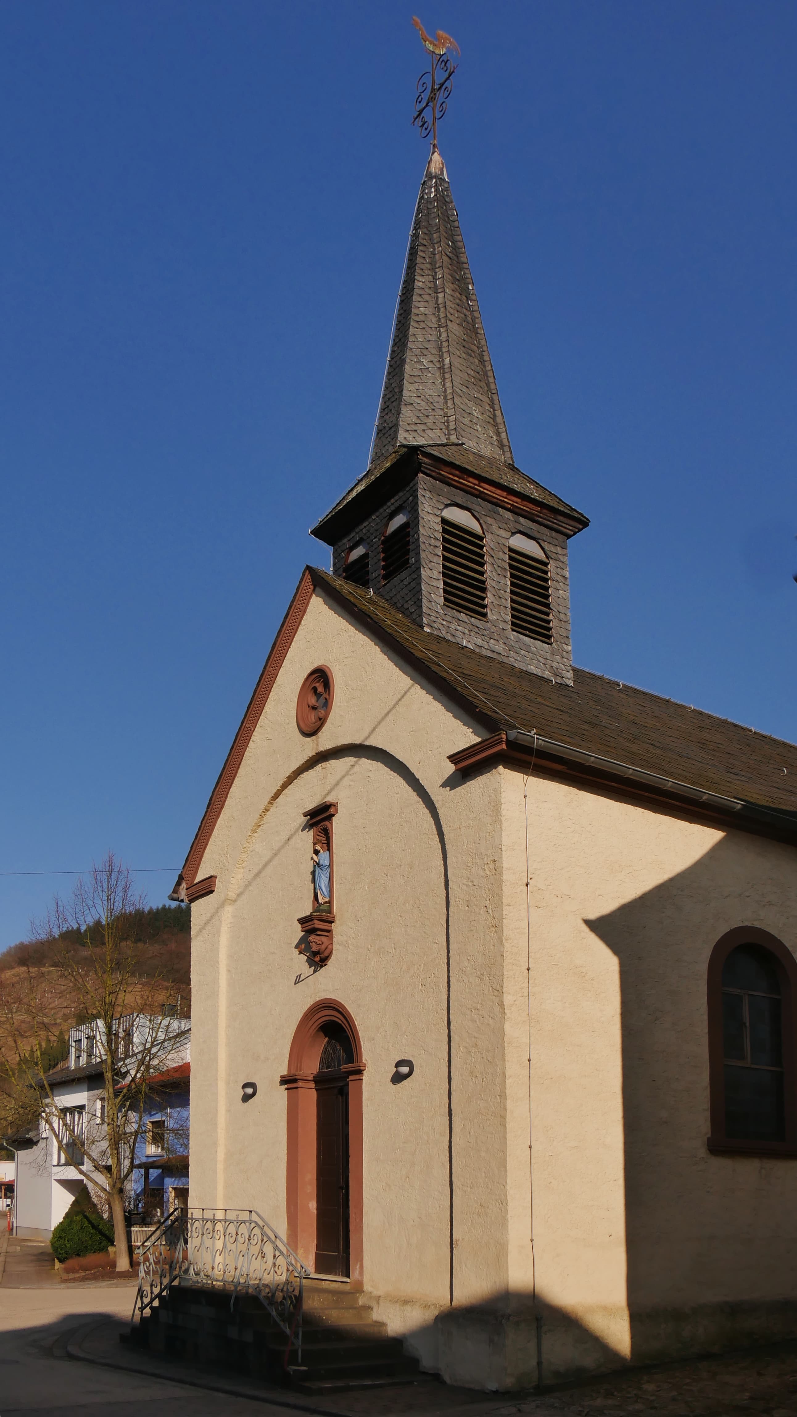 St. Nikolaus