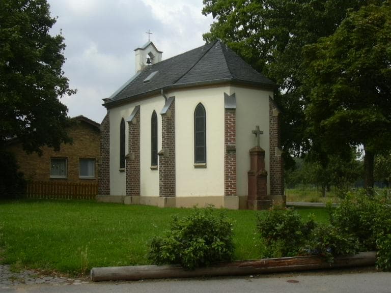 Saint Pancratius Chapel
