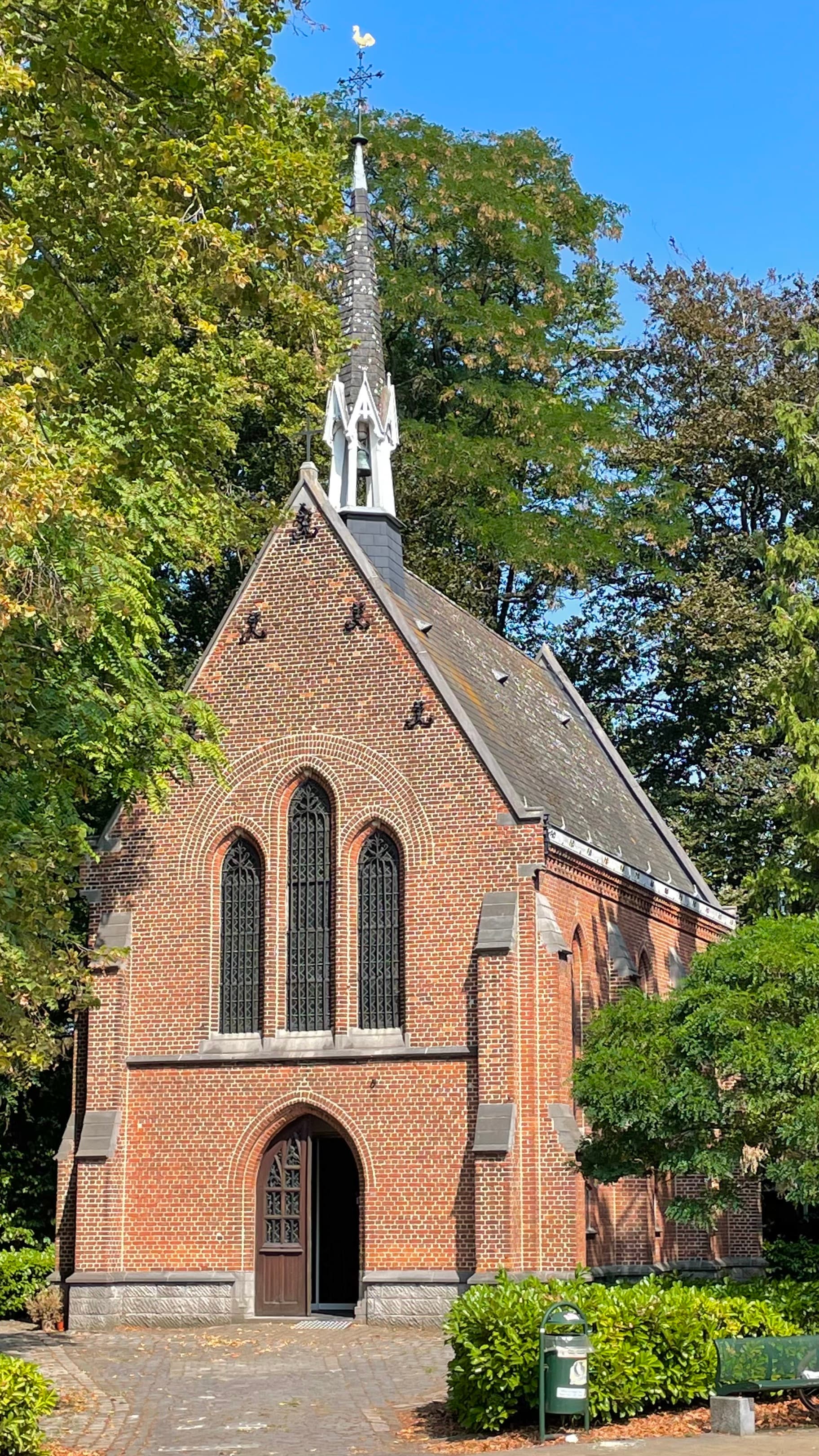 Kopkapel