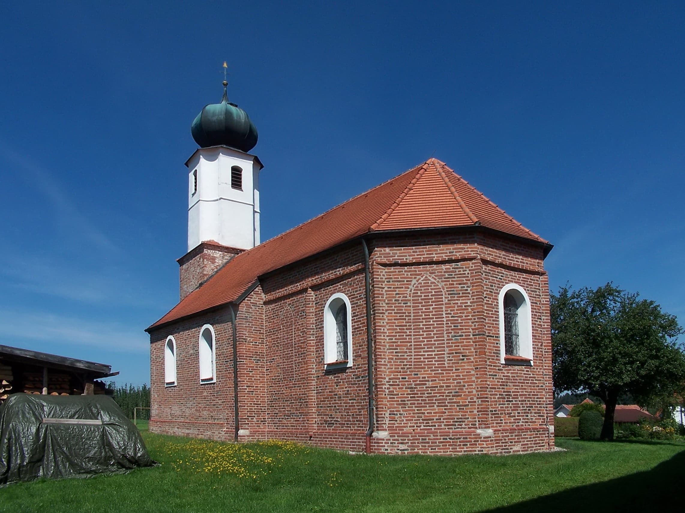 St. Korona