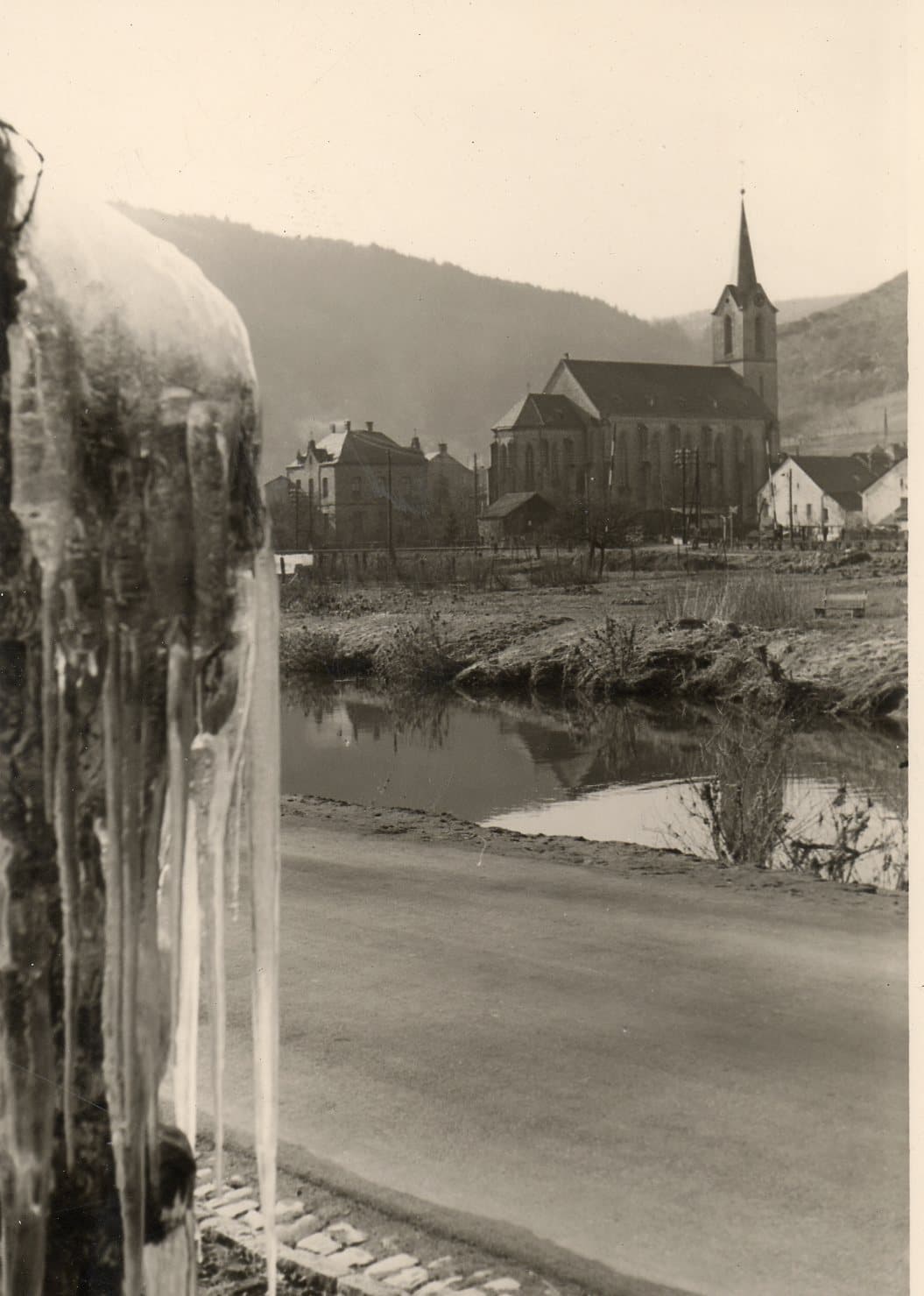 Churches in Kordel