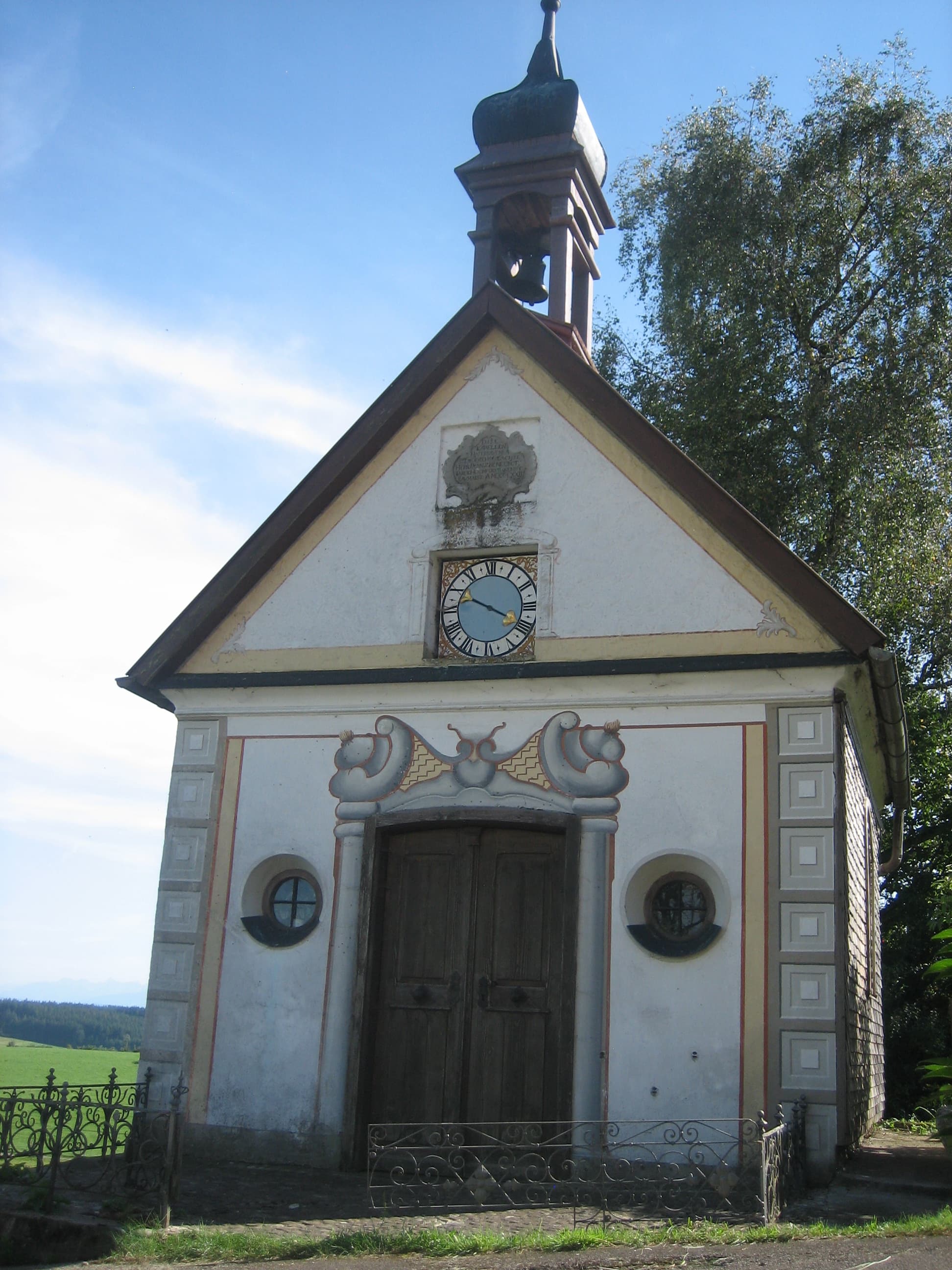 St. Anna