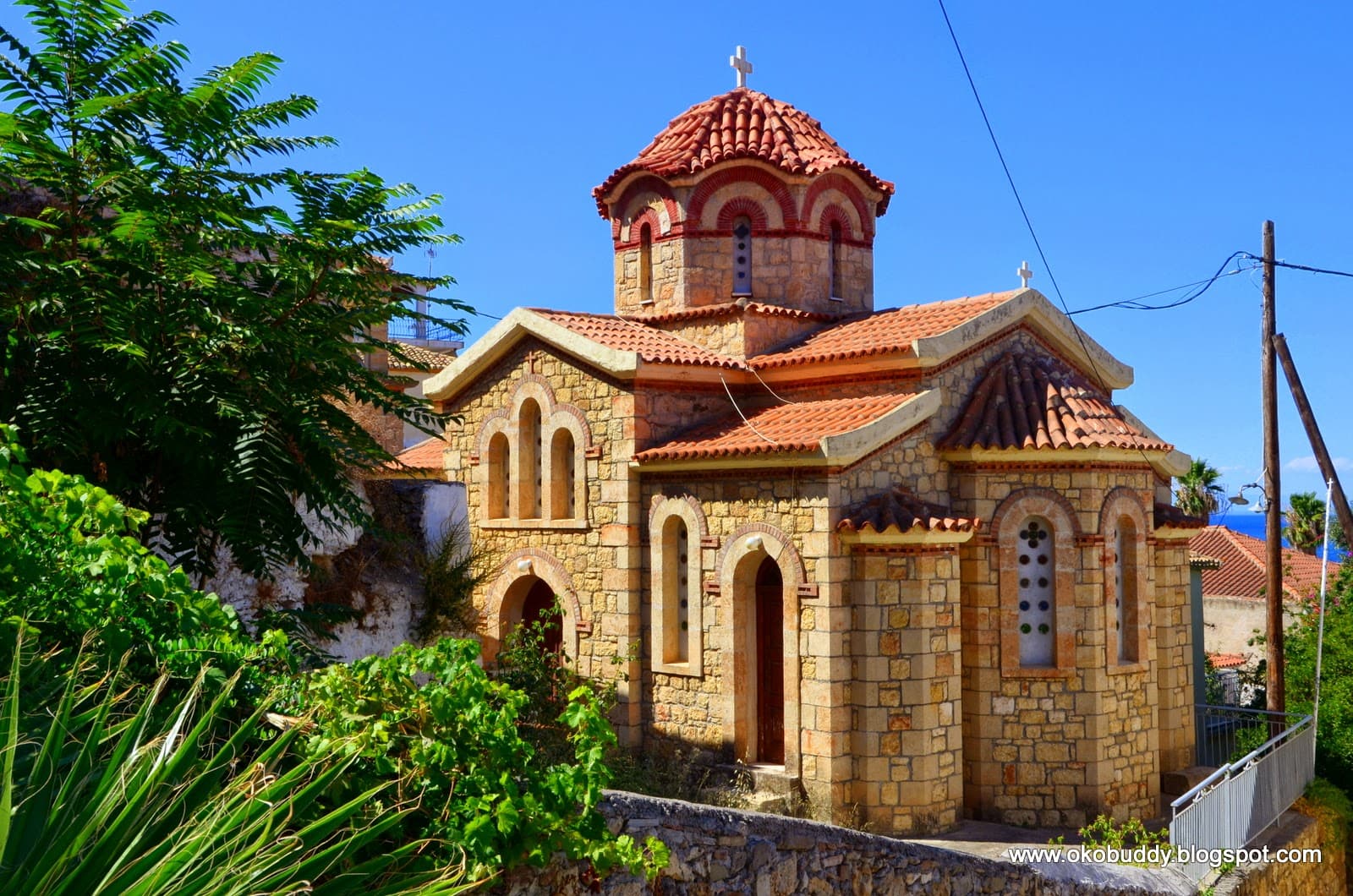 Agios Georgios