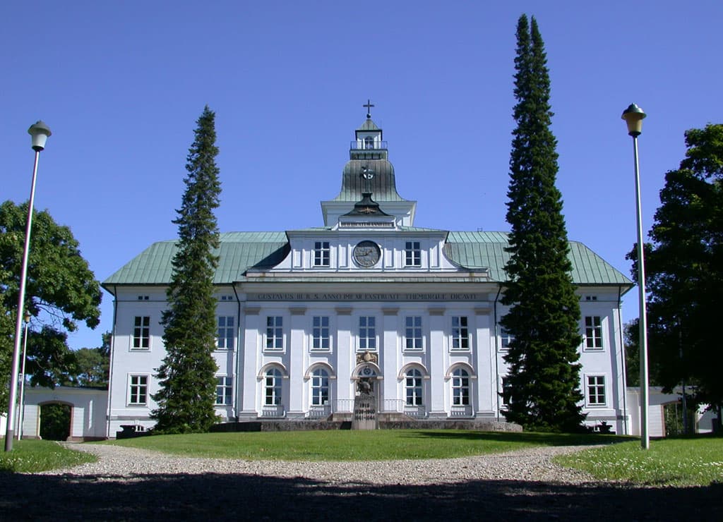 Korsholm Church