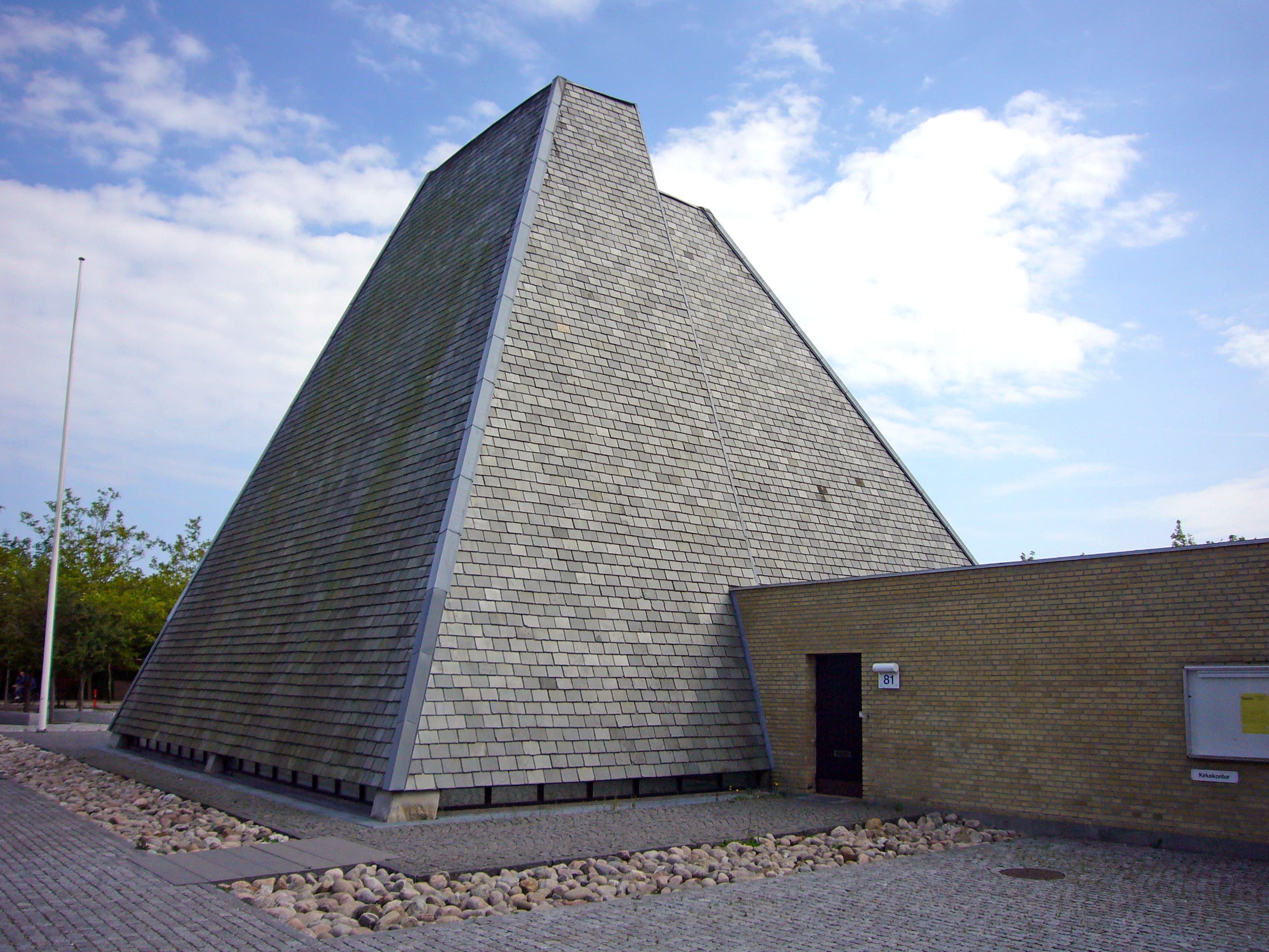 Korsvej Church