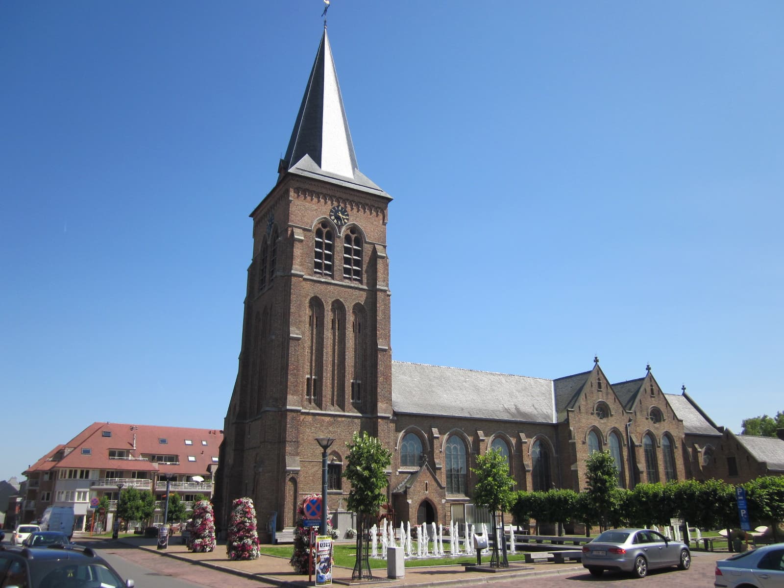 Sint-Bartholomeuskerk