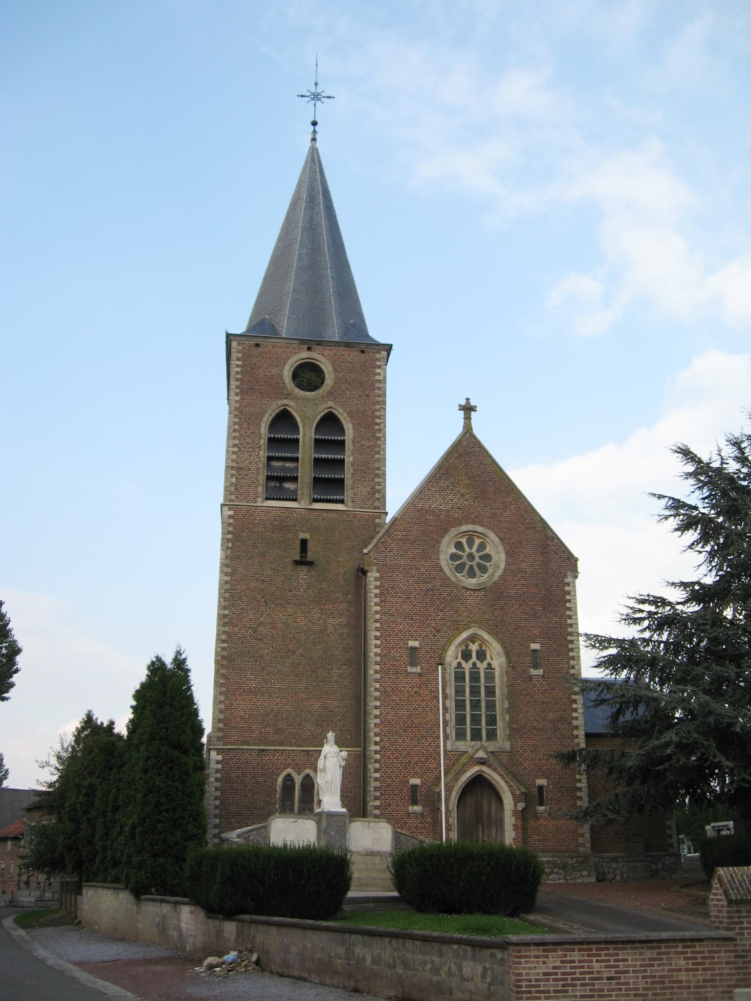Maria Magdalenakerk